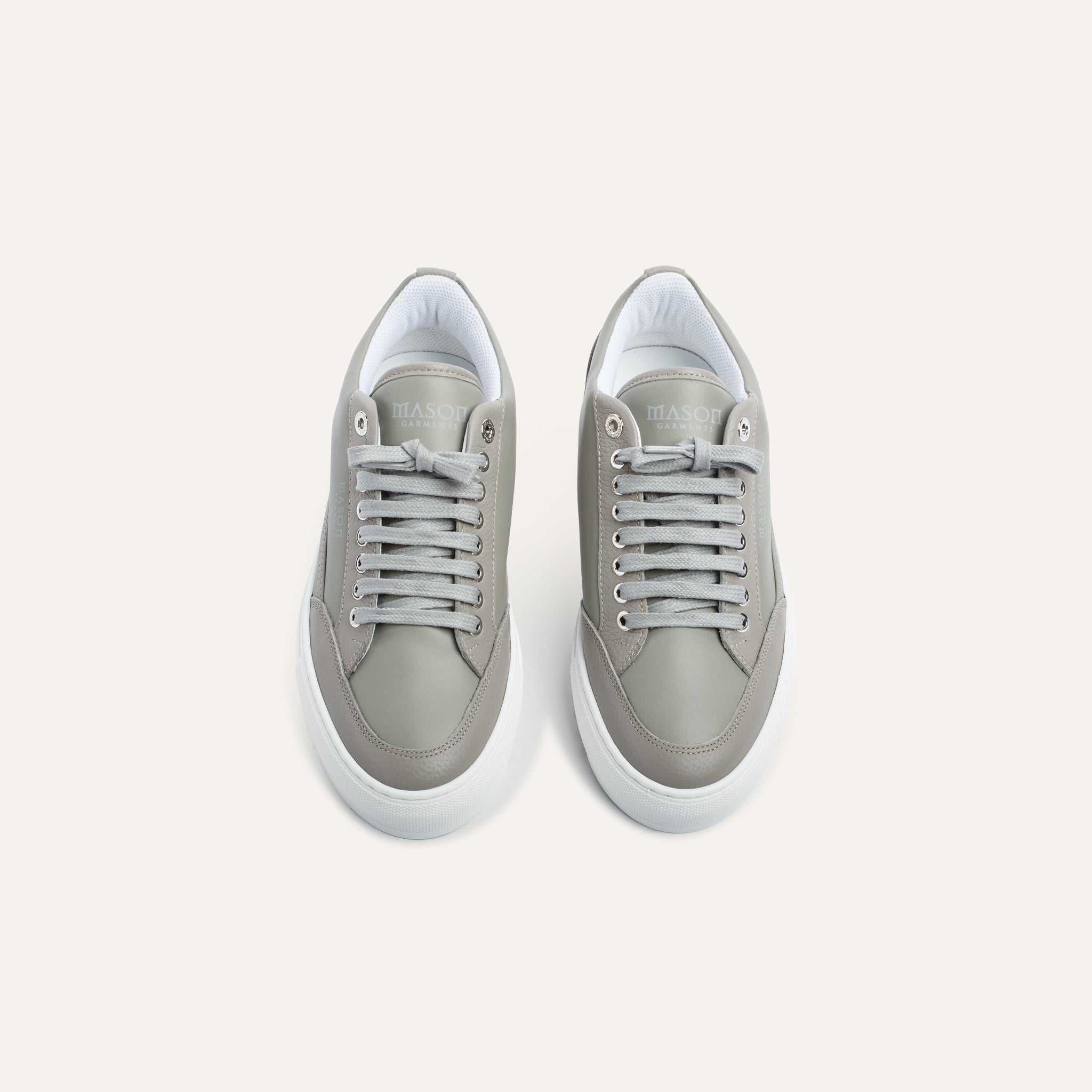 Tia Bicolore Stone - Mason Garments