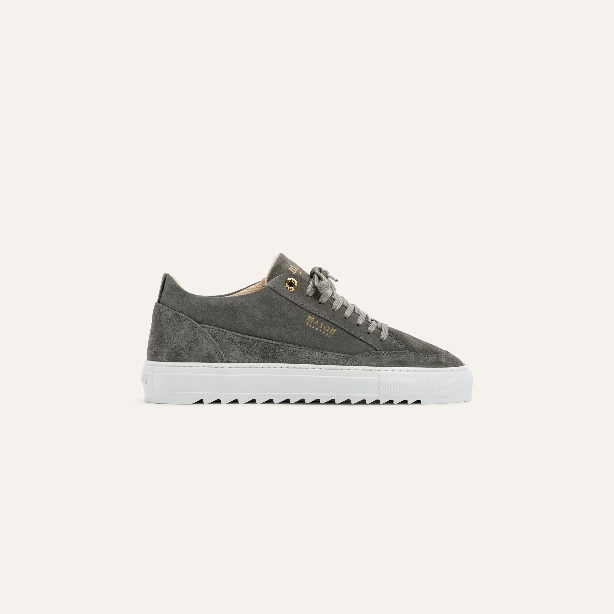 Tia Corporativo Grey - Mason Garments