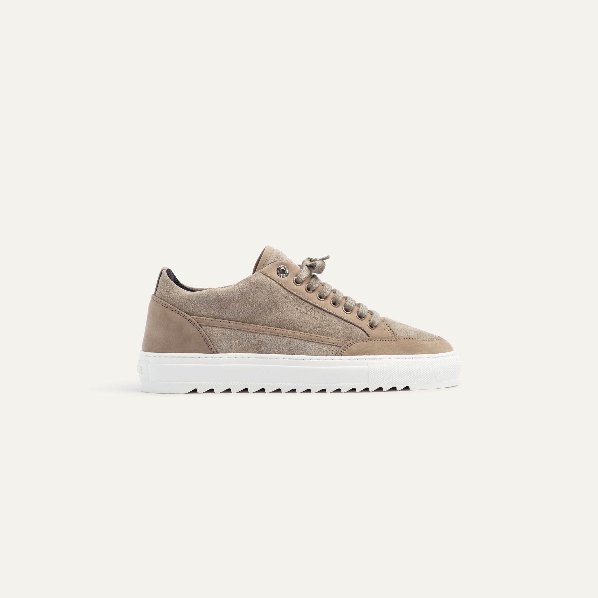 Tia Elementare Taupe - Mason Garments