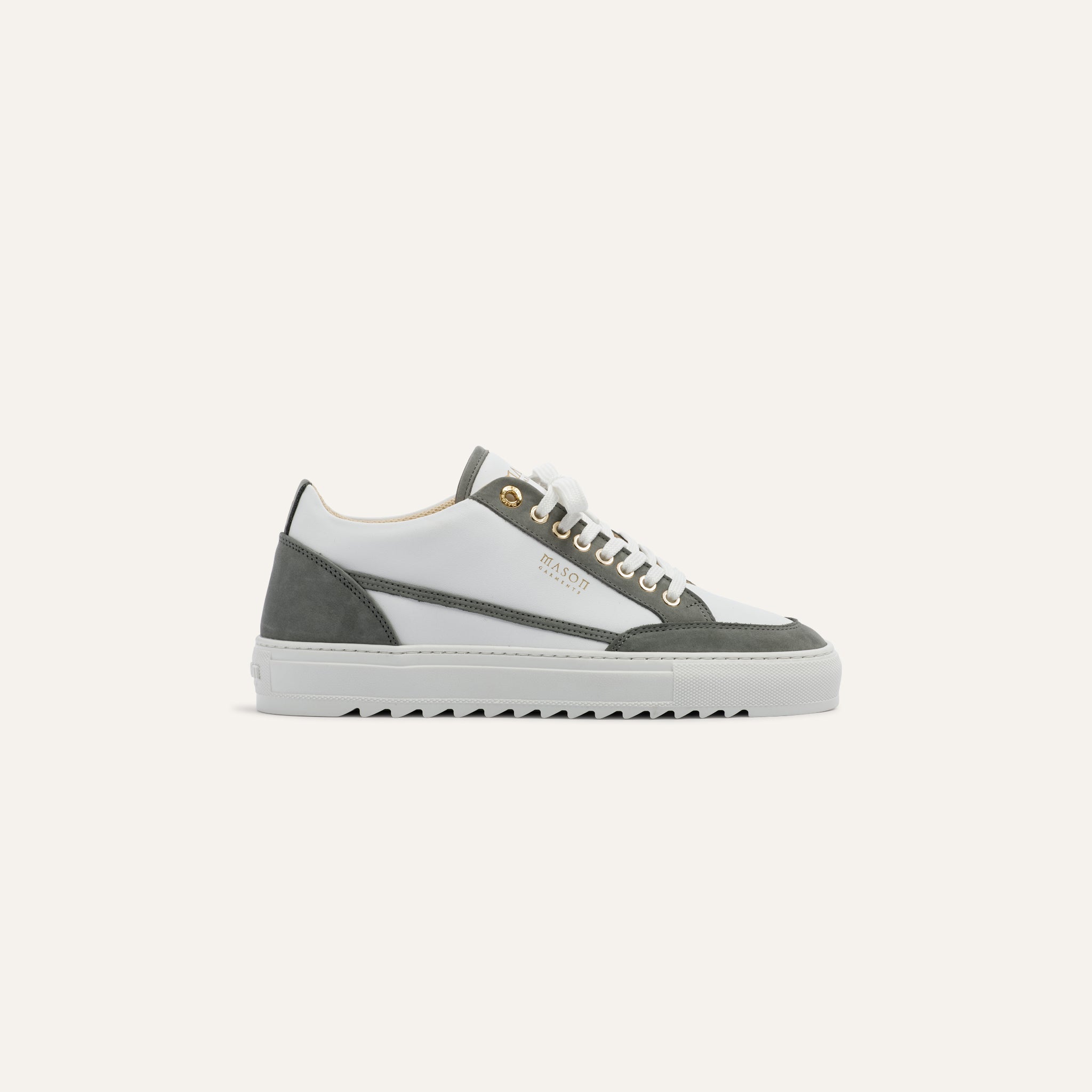 Tia Giovanile Grey - Mason Garments