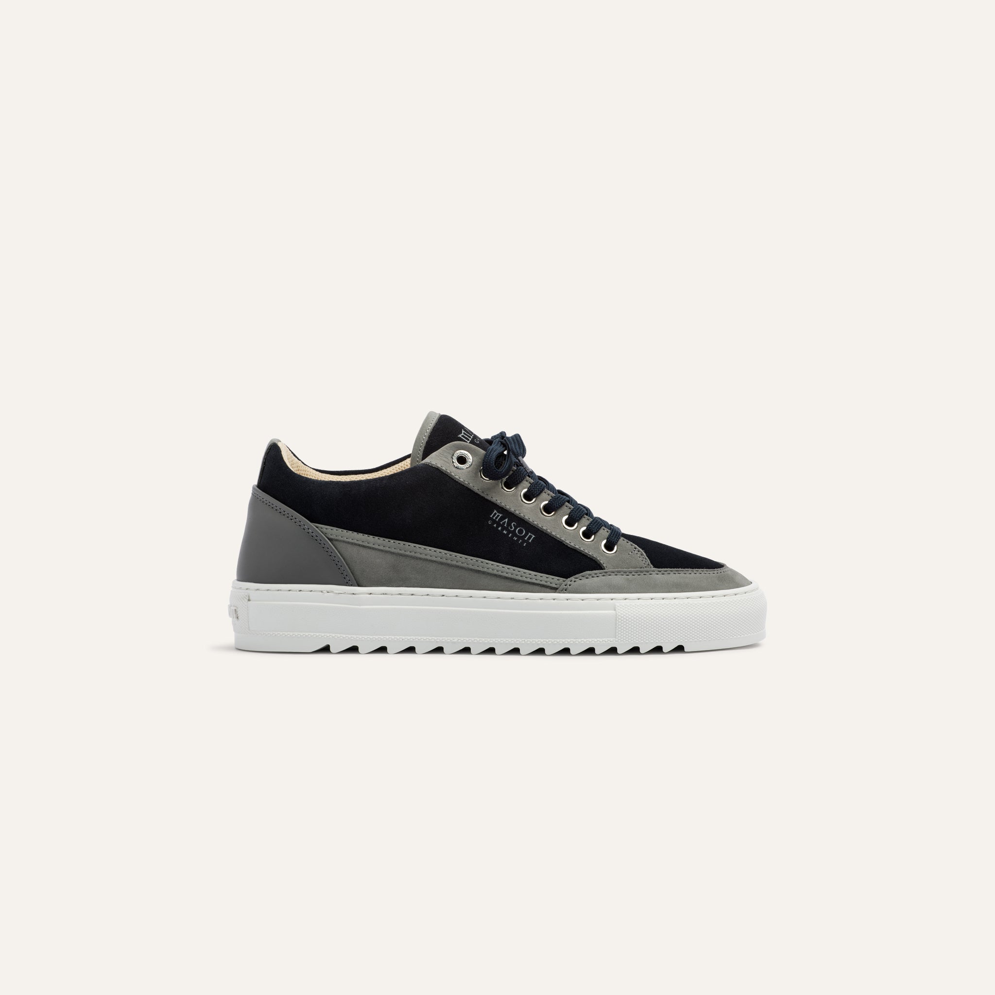 Tia Giovanile Navy - Mason Garments