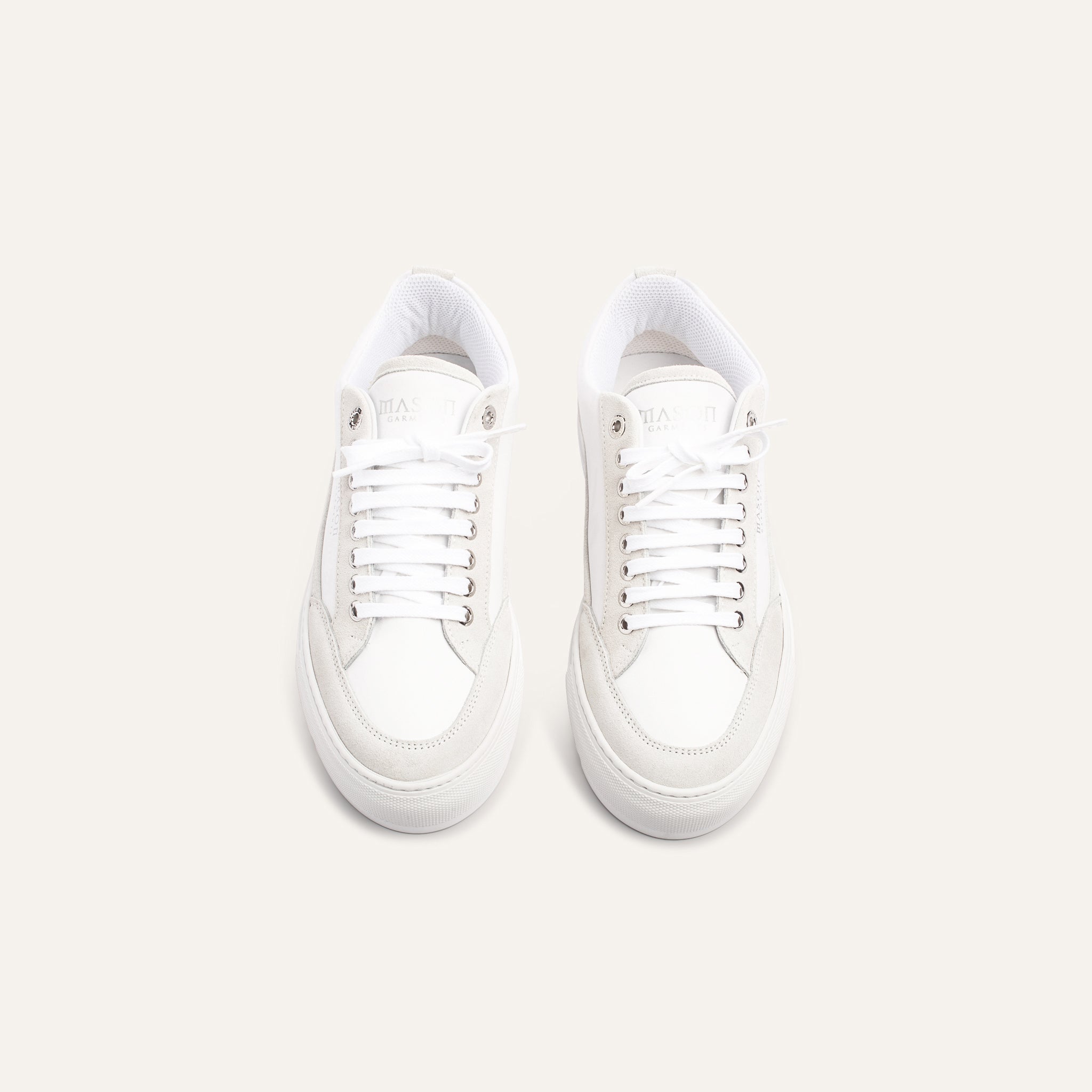 Tia Miscela White - Mason Garments