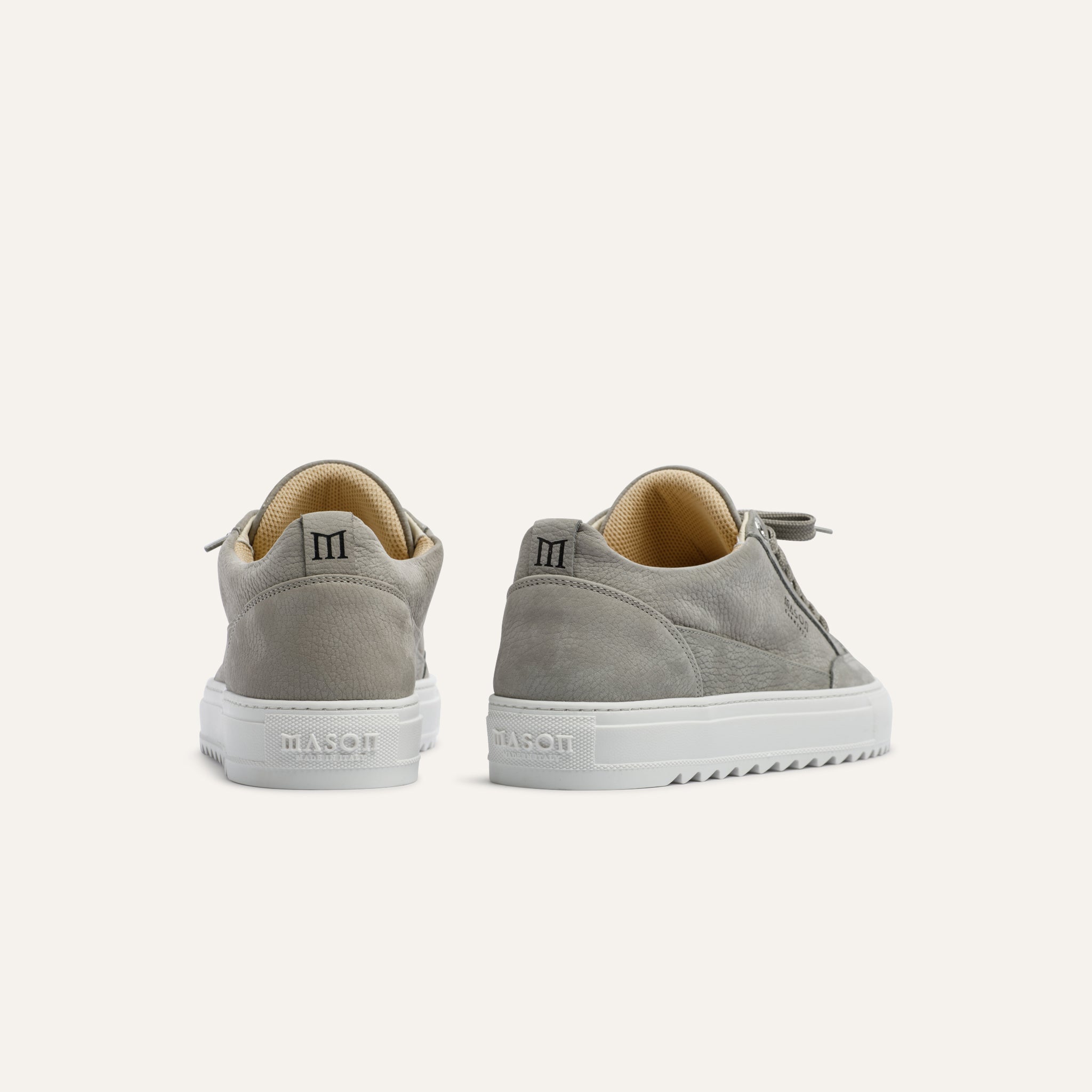 Tia Nascita Grey - Mason Garments
