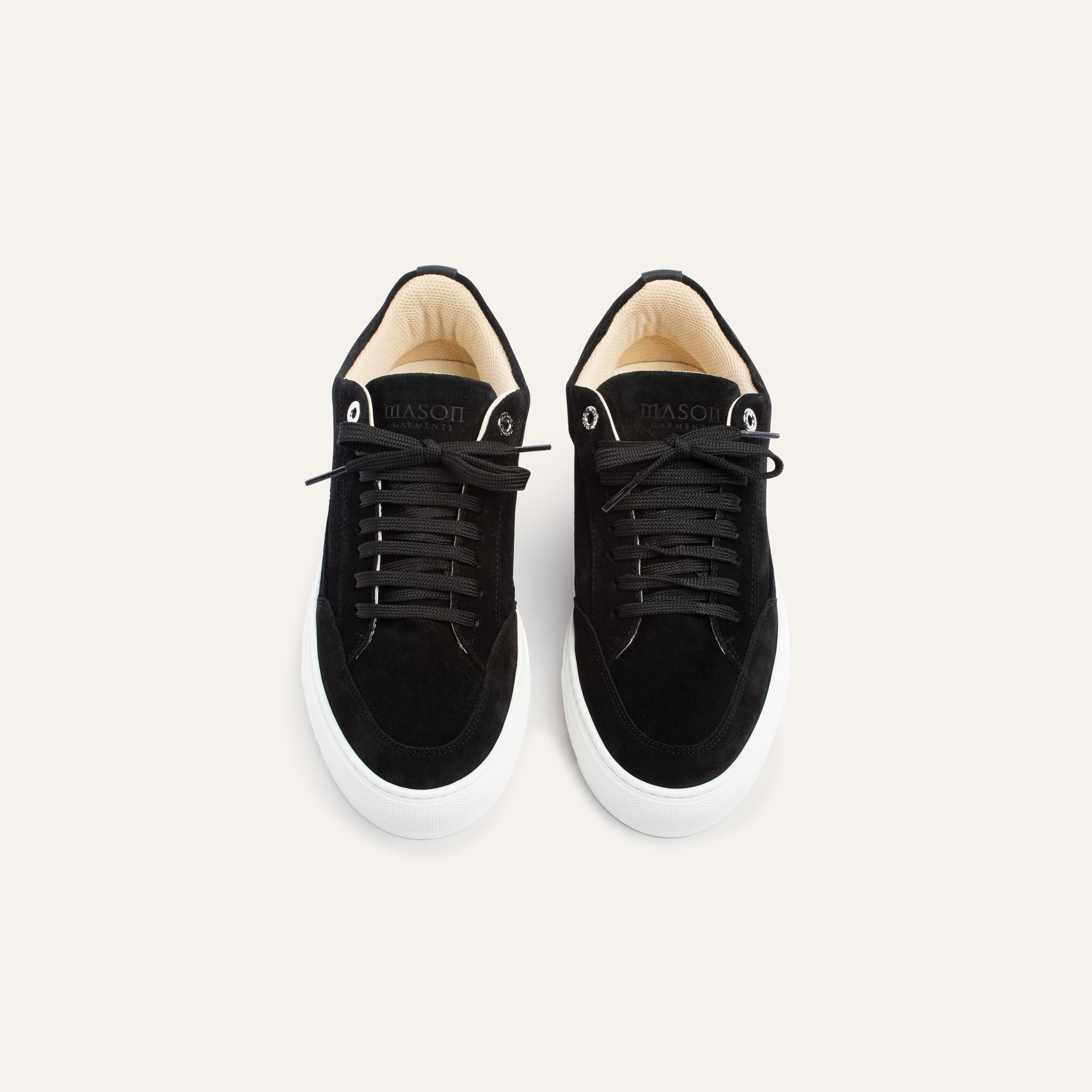 Tia Nativo Black - Mason Garments