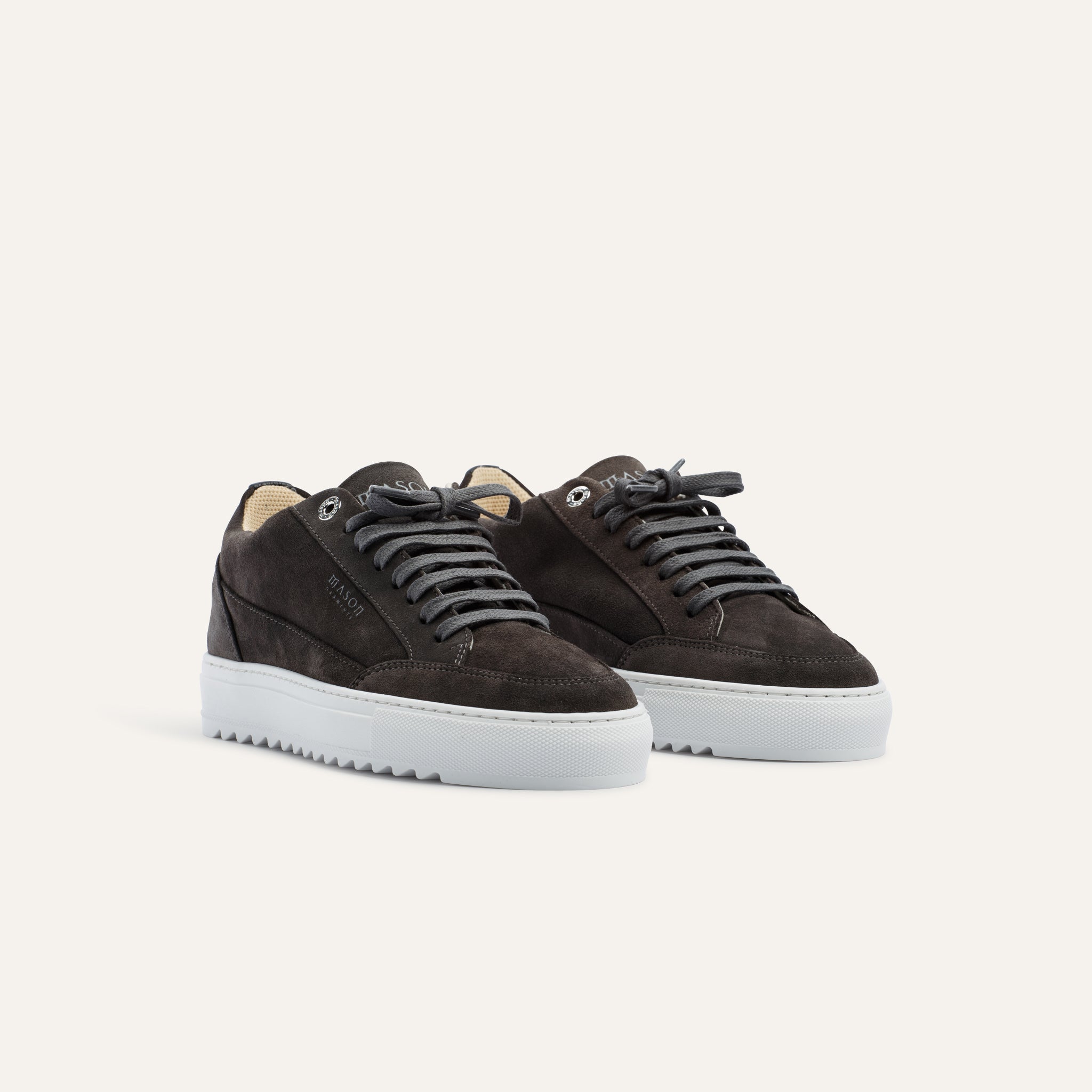 Tia Nativo Dark Grey - Mason Garments