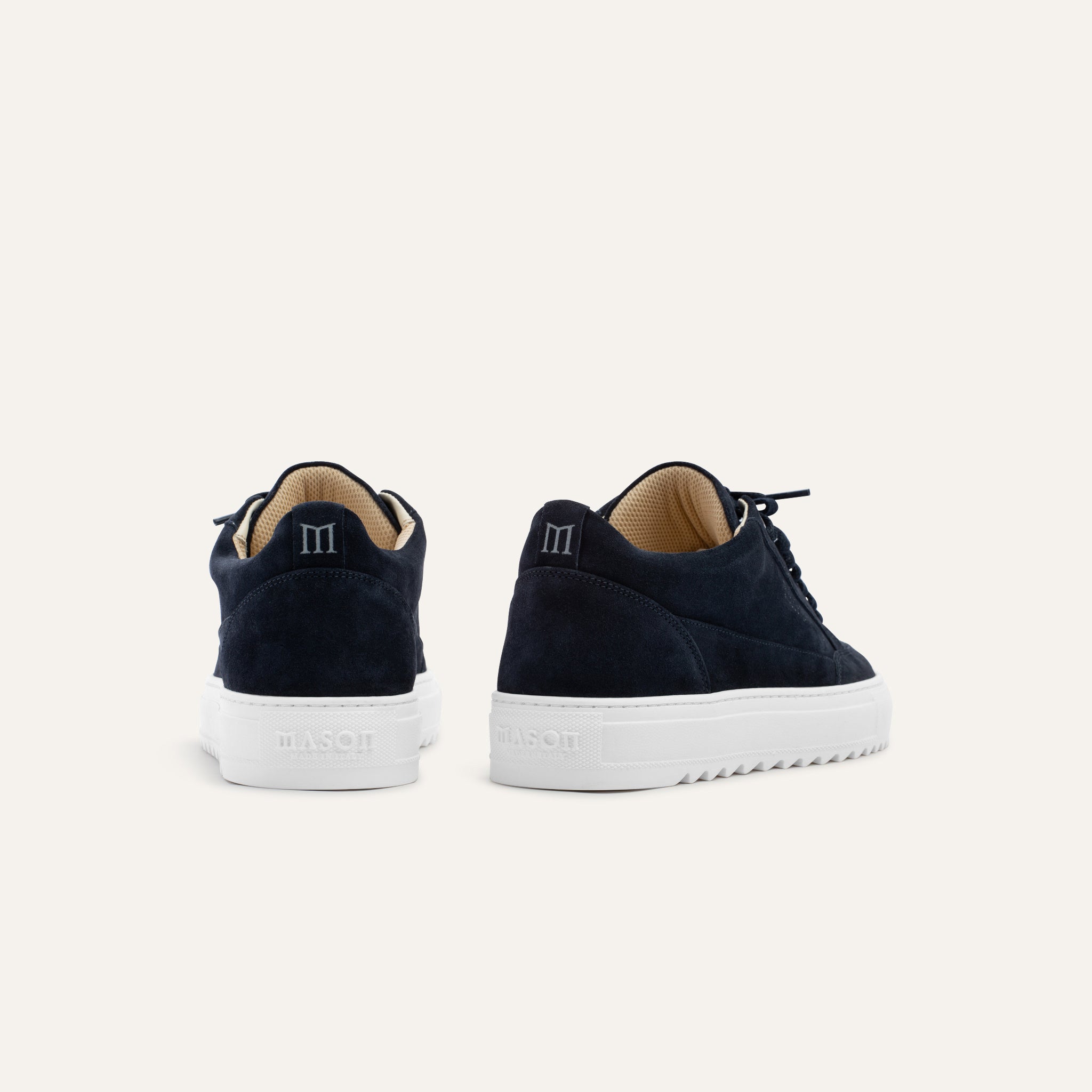 Tia Nativo Navy - Mason Garments