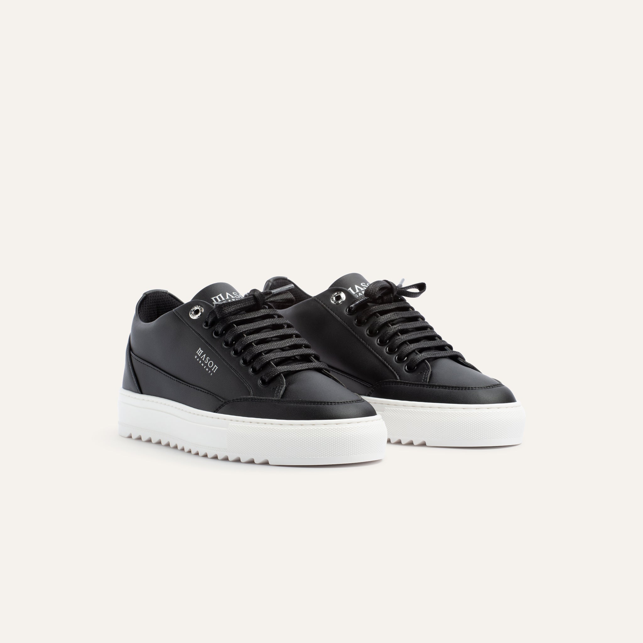 Tia Nuovo Black - Mason Garments