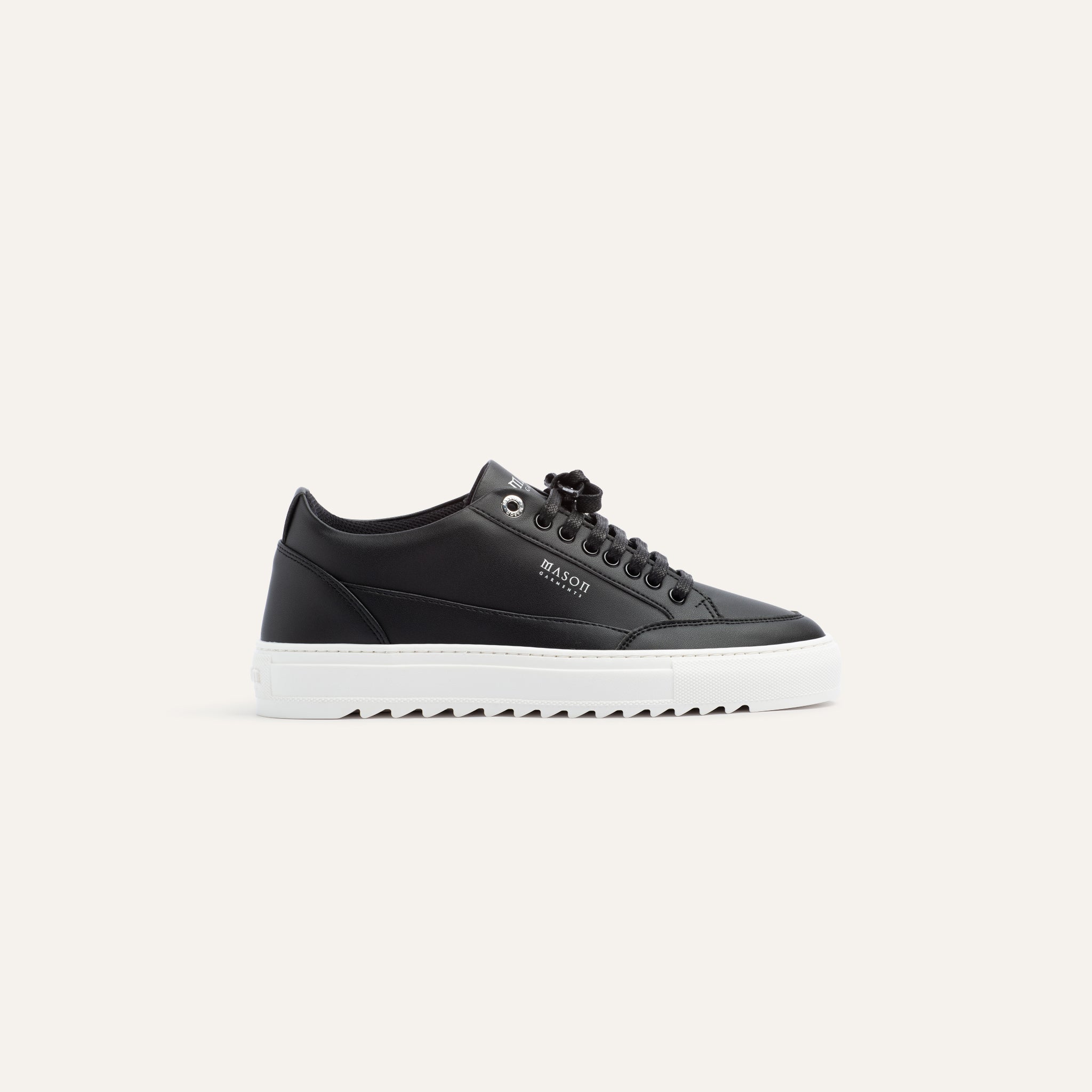 Tia Nuovo Black - Mason Garments