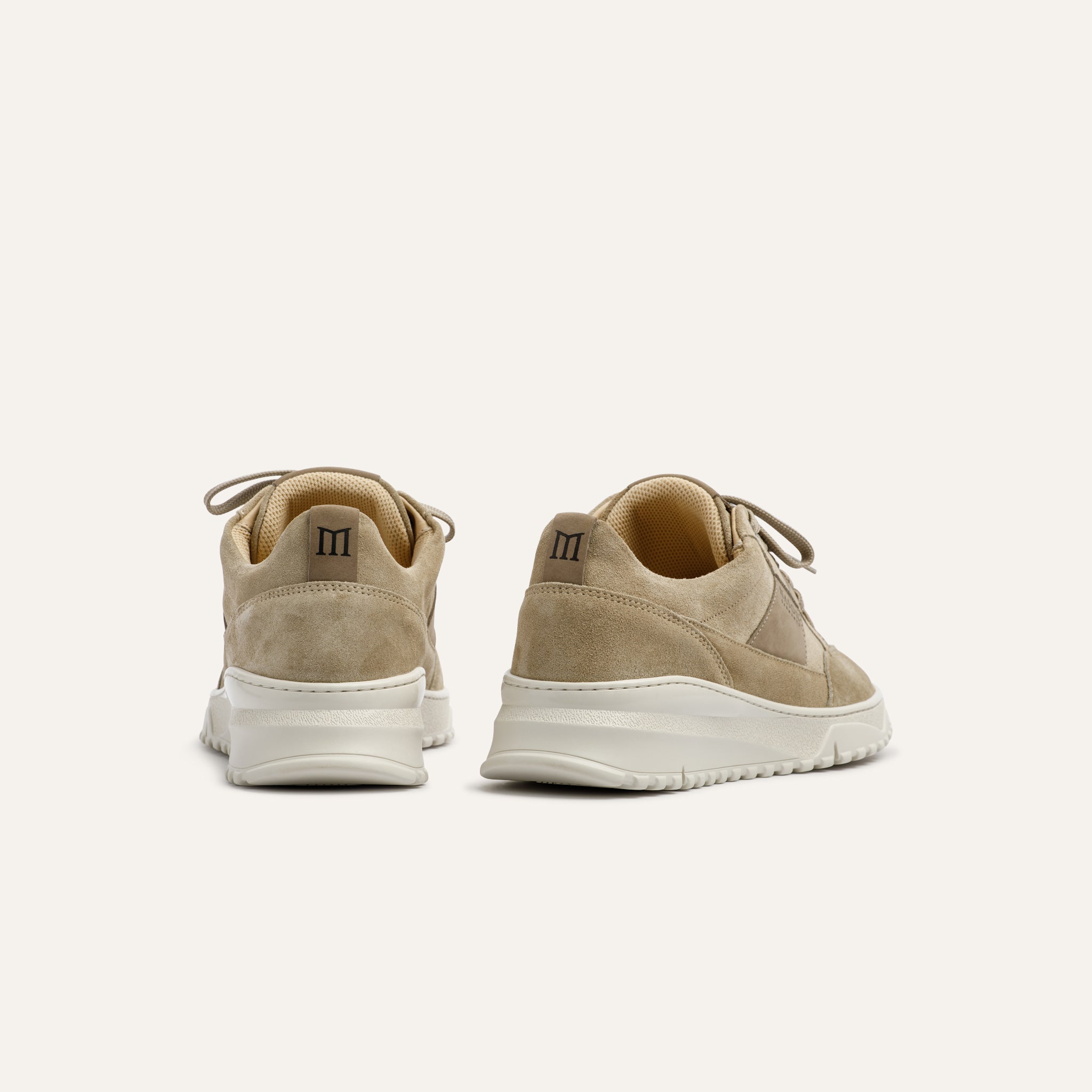 Tia Runner Colorato Creme - Mason Garments