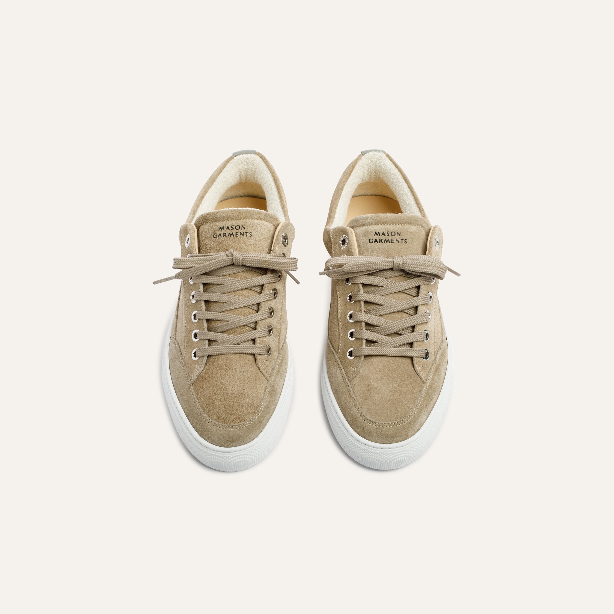 Tia Sarbini Colorato Beige - Mason Garments