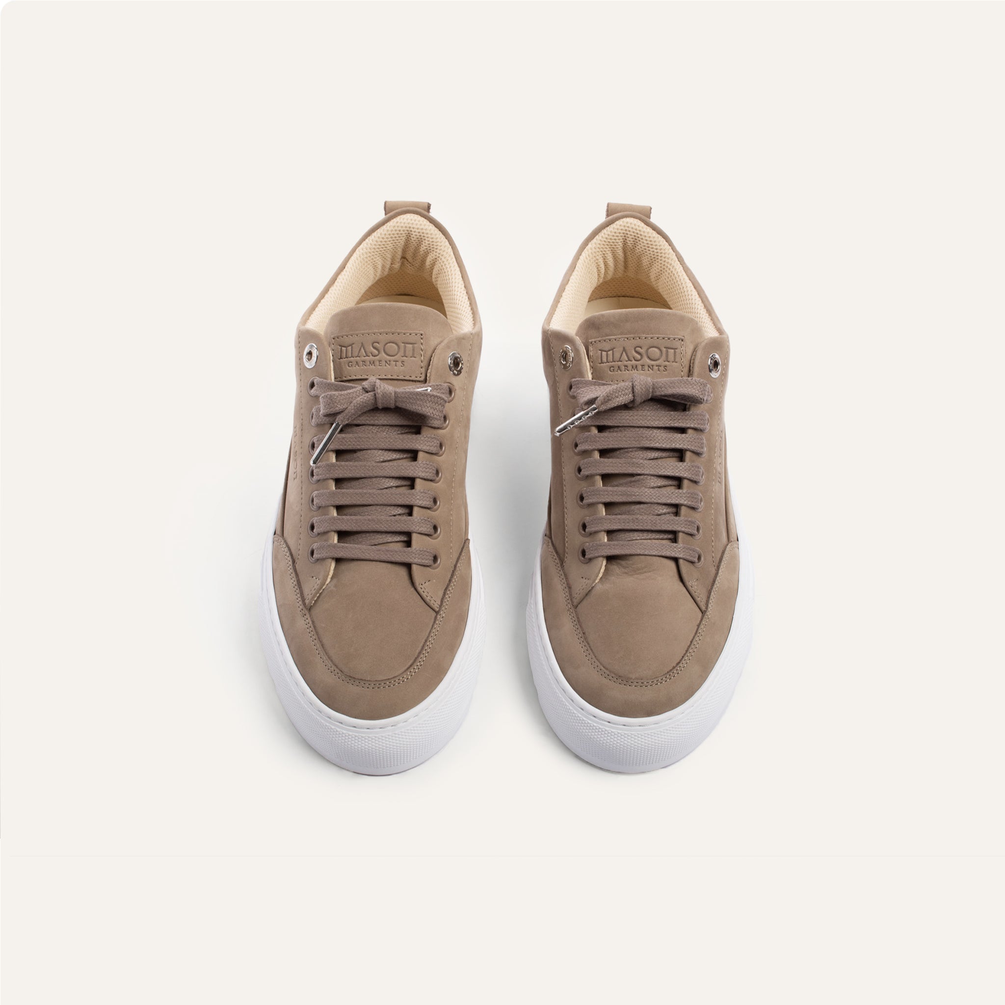 Tia Sofisticato Sand - Mason Garments