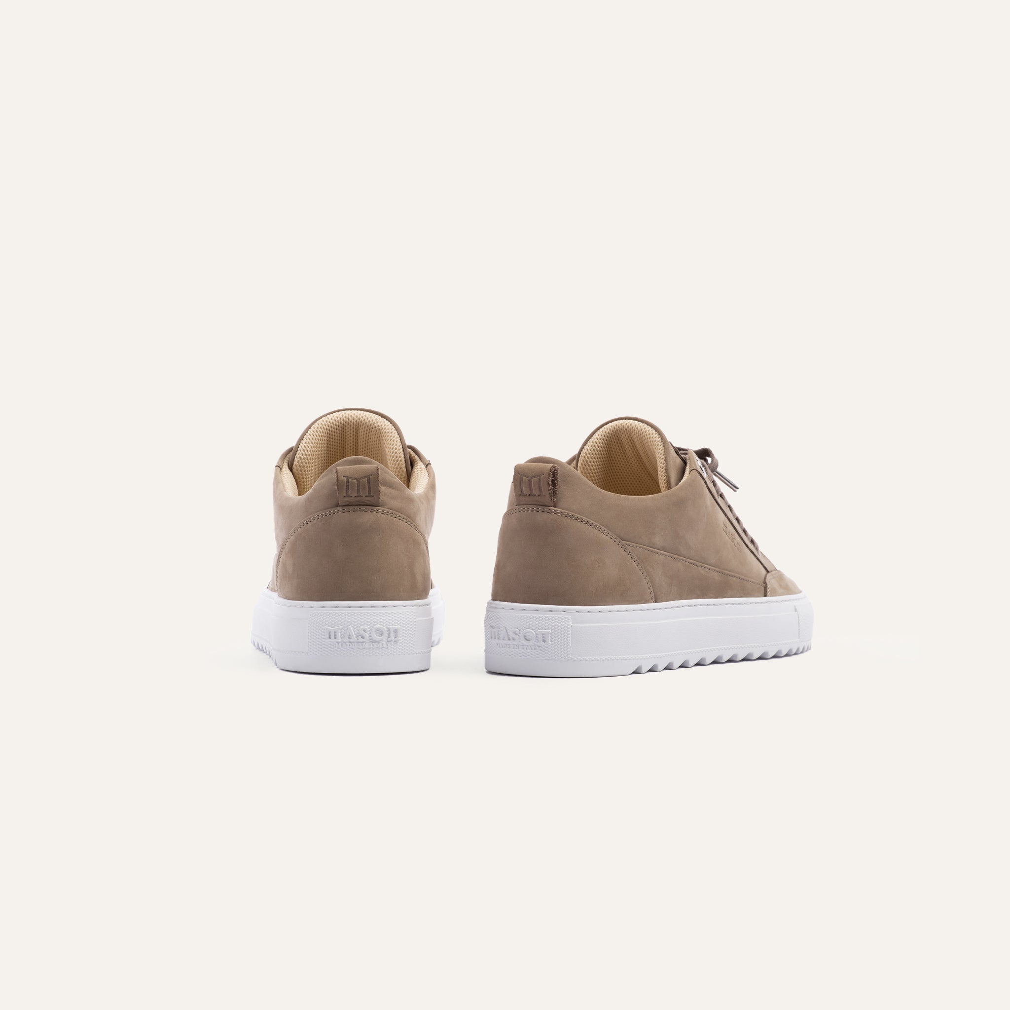 Tia Sofisticato Sand - Mason Garments