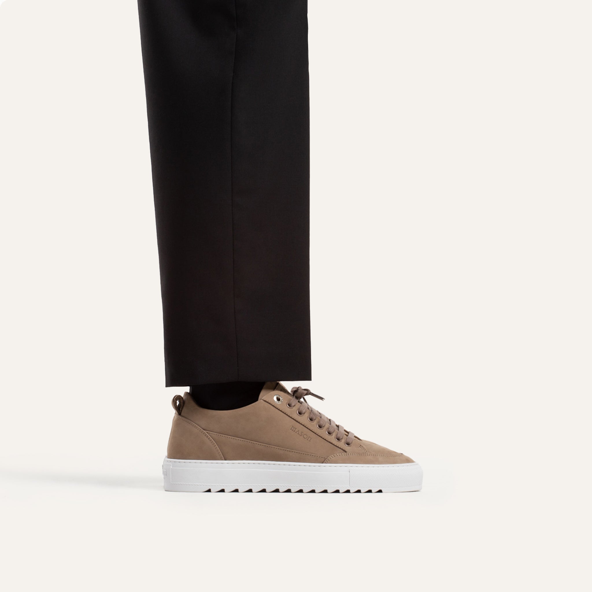 Tia Sofisticato Sand - Mason Garments
