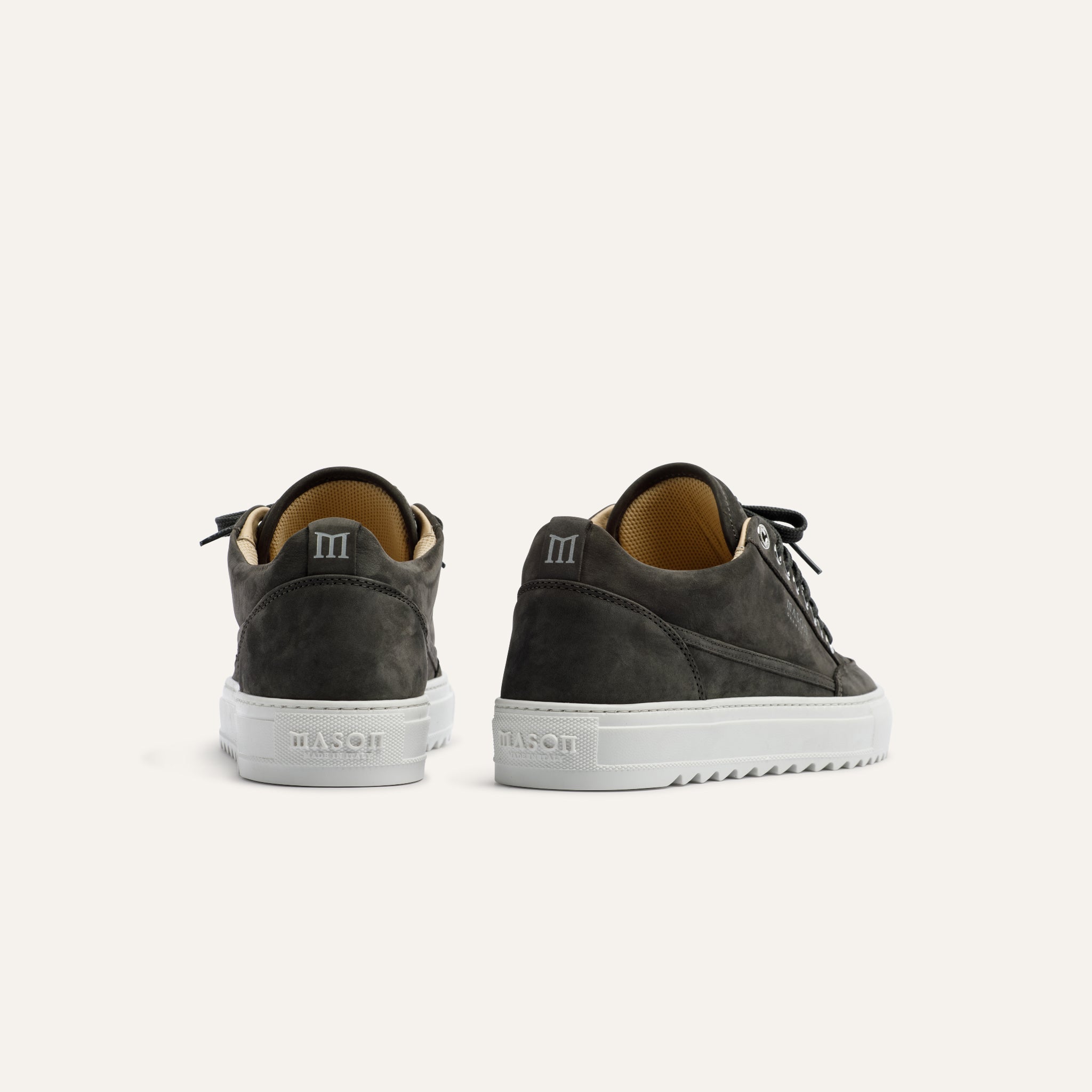 Tia Sollevamento Grey - Mason Garments
