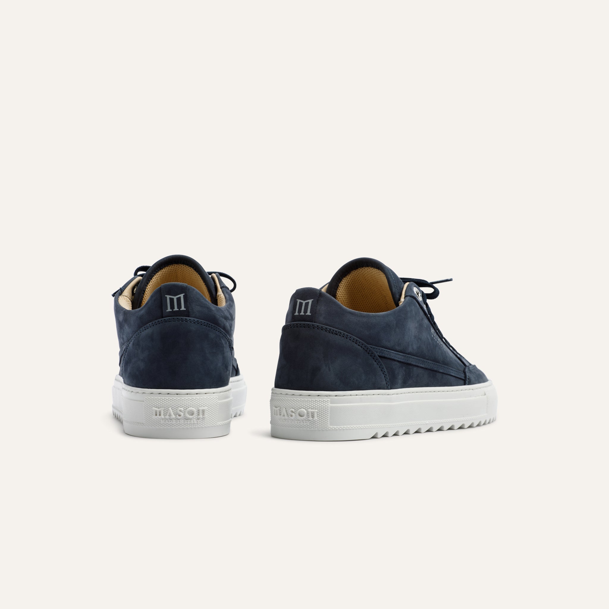 Tia Sollevamento Navy - Mason Garments