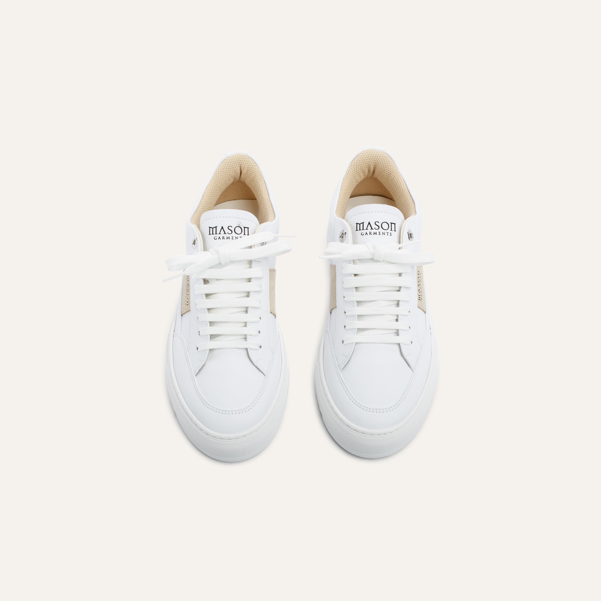 Tia Sport Atleta Beige - Mason Garments