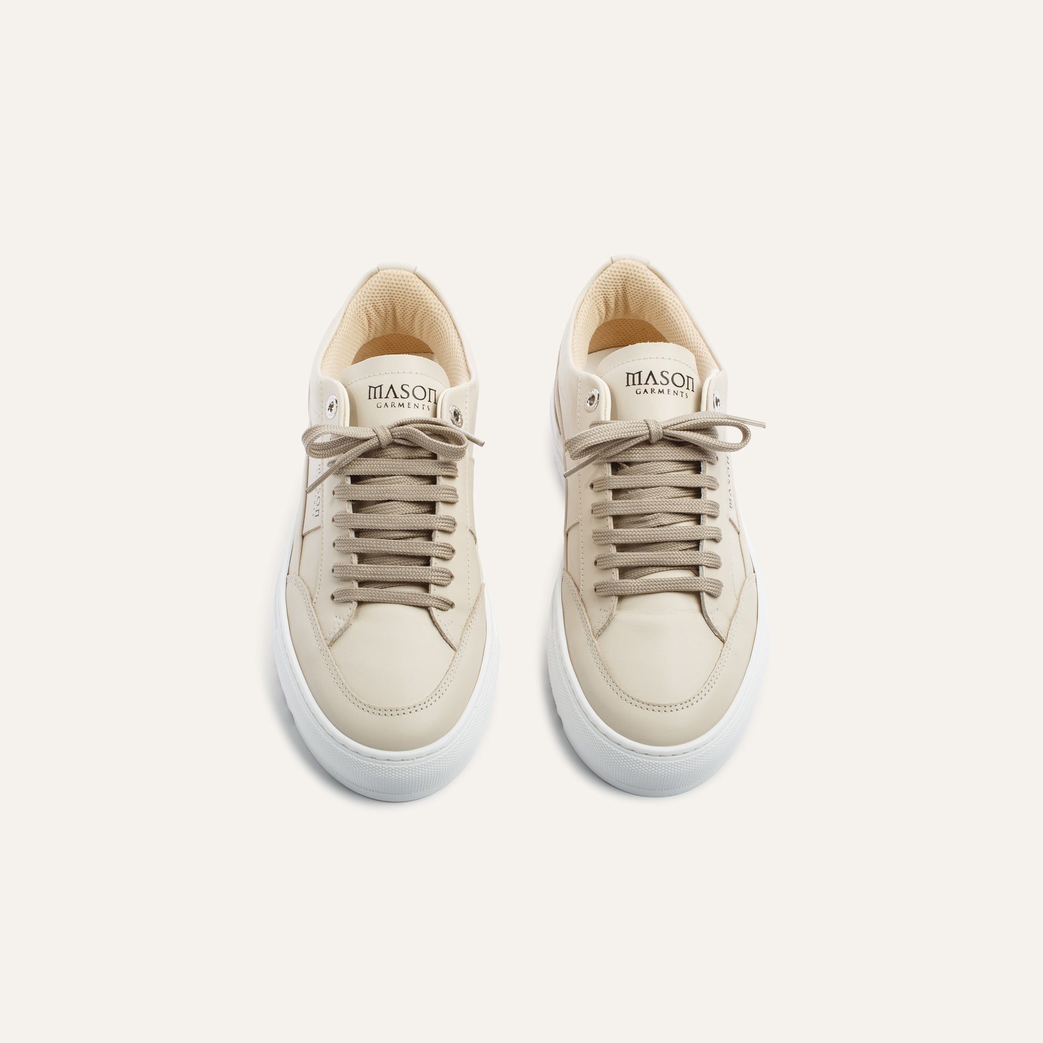 Tia Sport Atleta Beige - Mason Garments