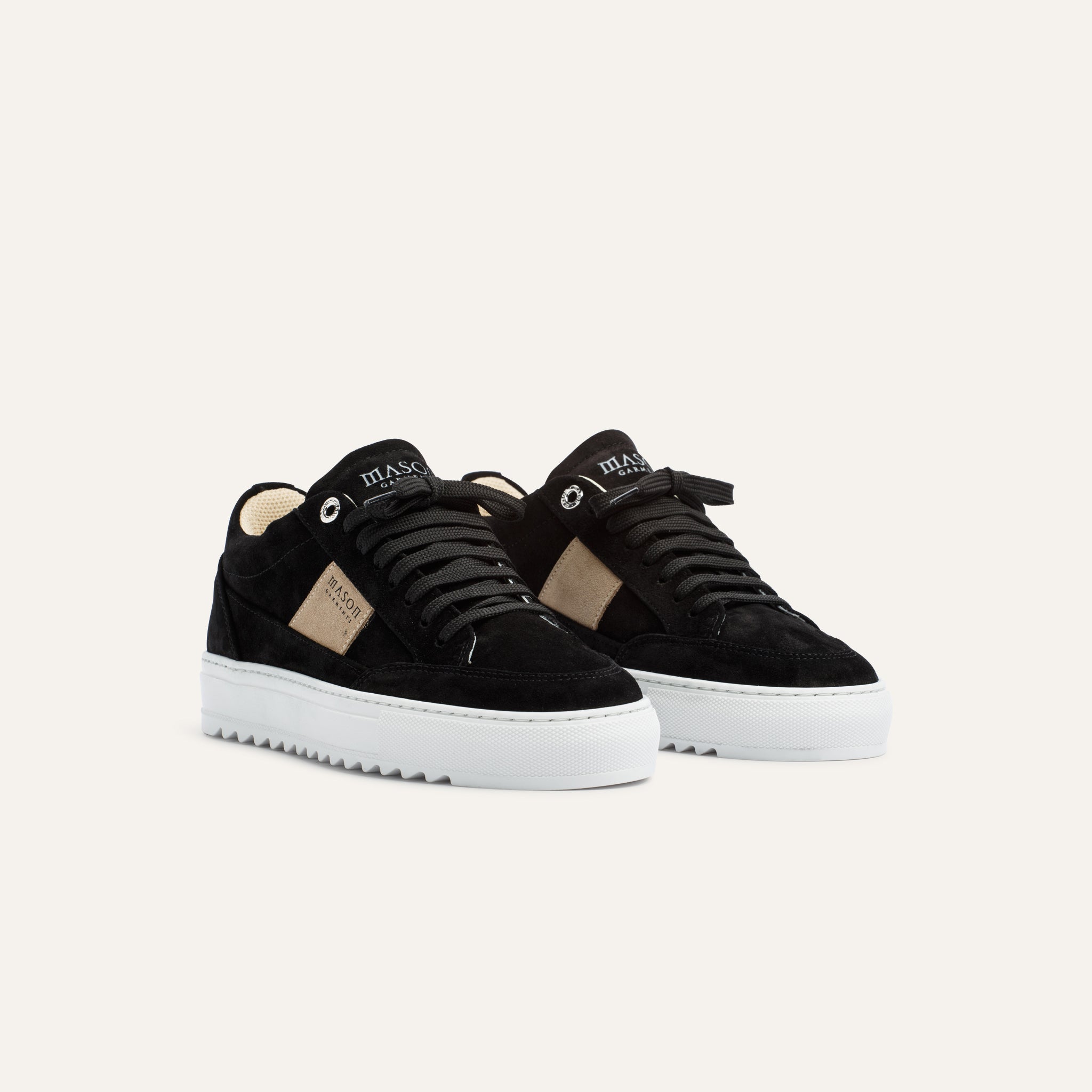 Tia Sport Atleta Light Creme - Mason Garments