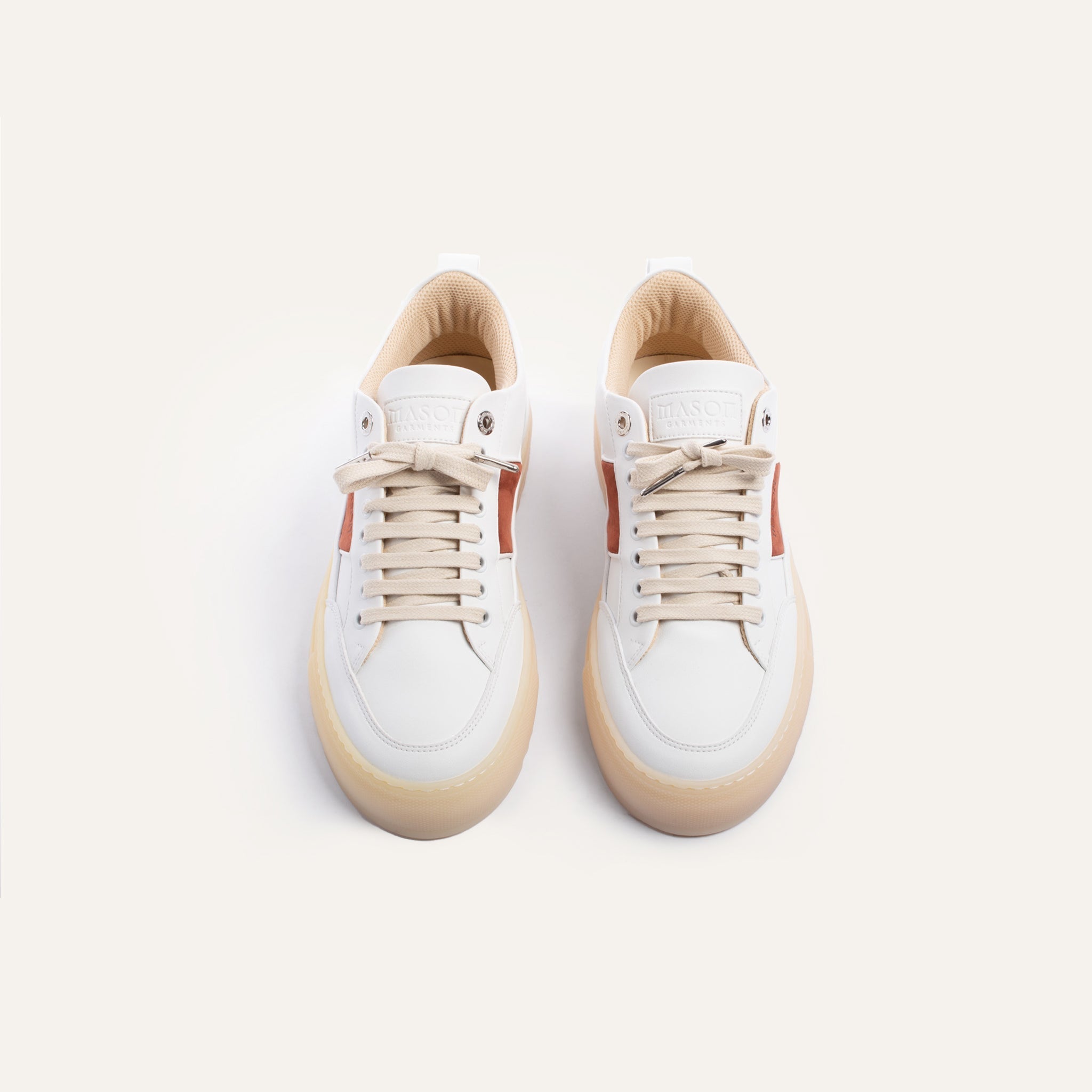 Tia Sport Atletica Creme - Mason Garments