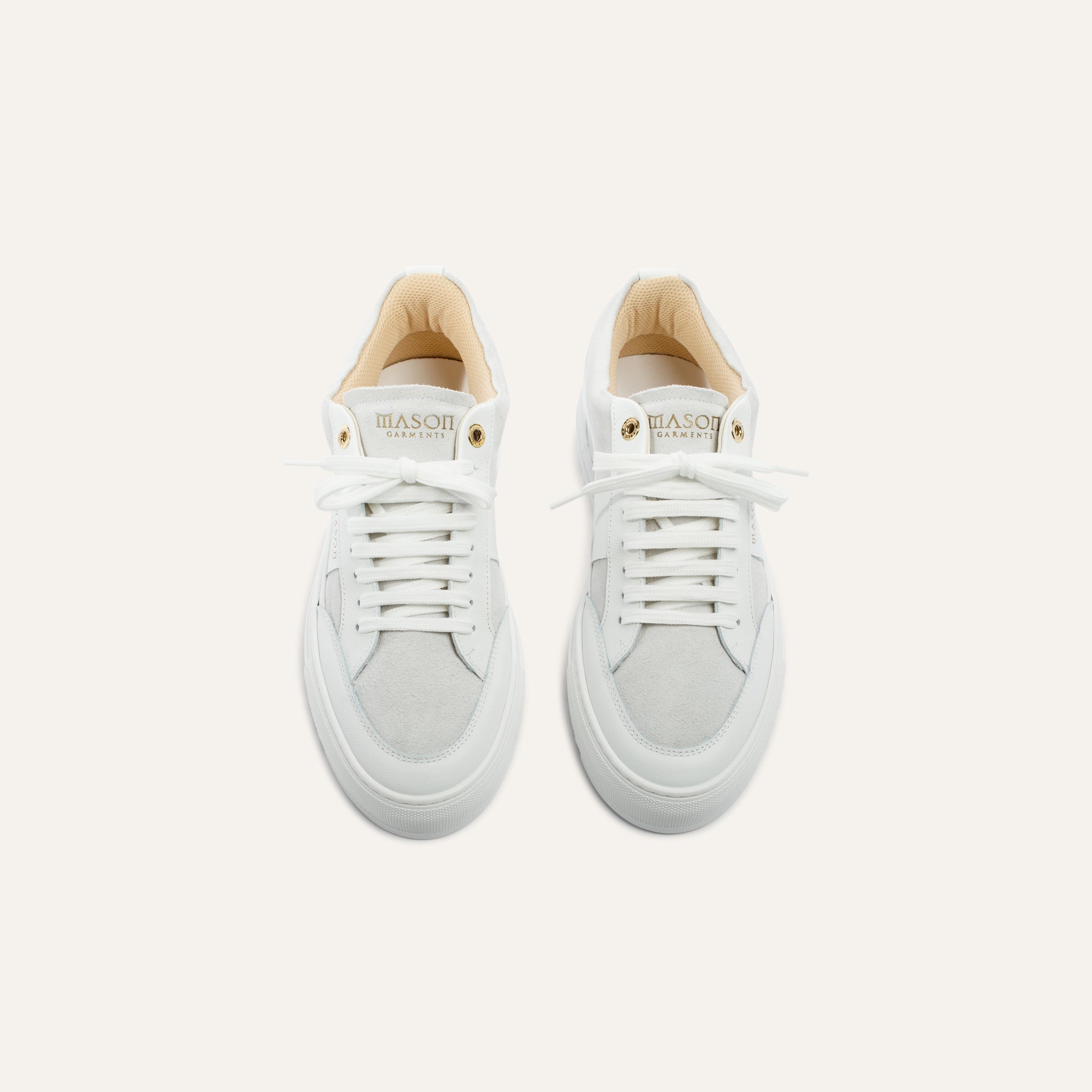 Tia Sport Fortuna Beige - Mason Garments
