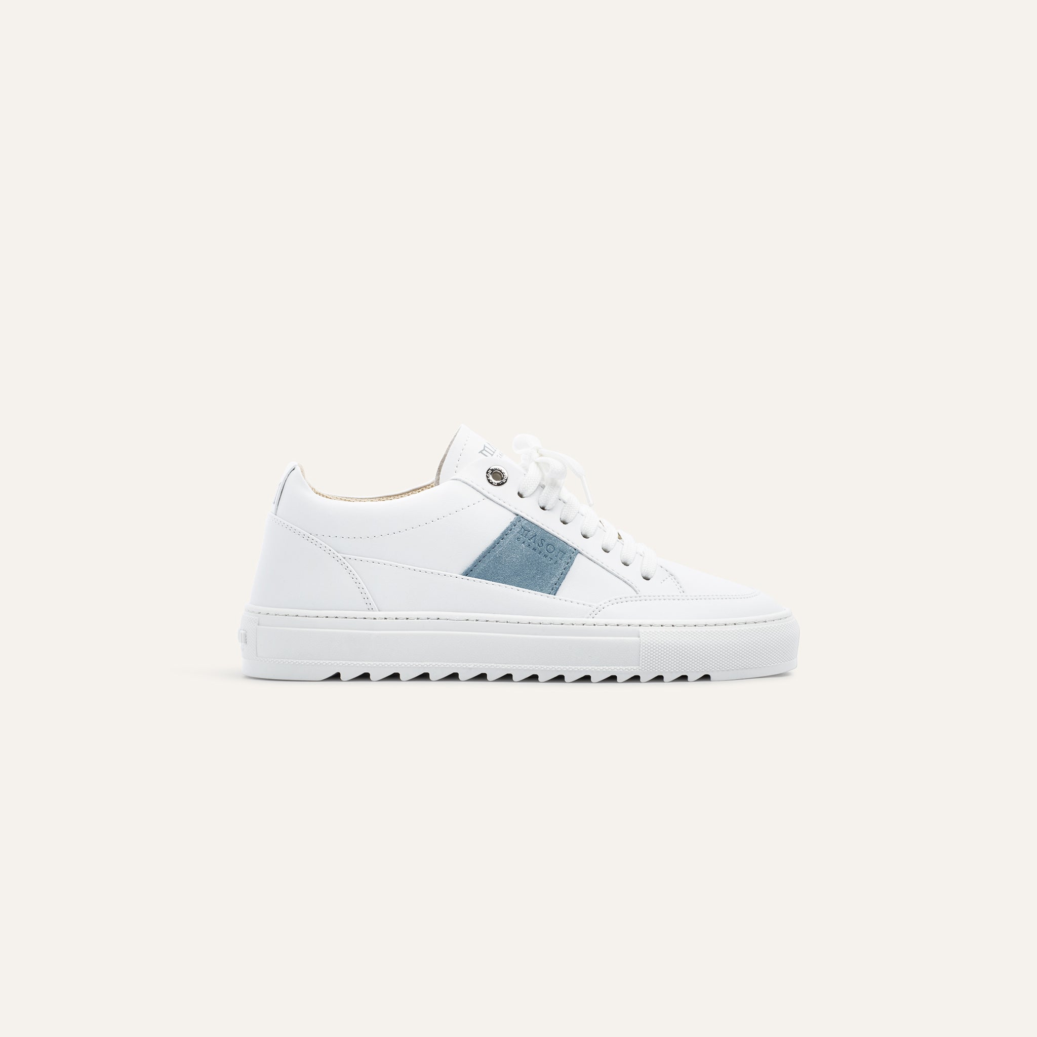 Tia Sport Movimento Light Blue - Mason Garments