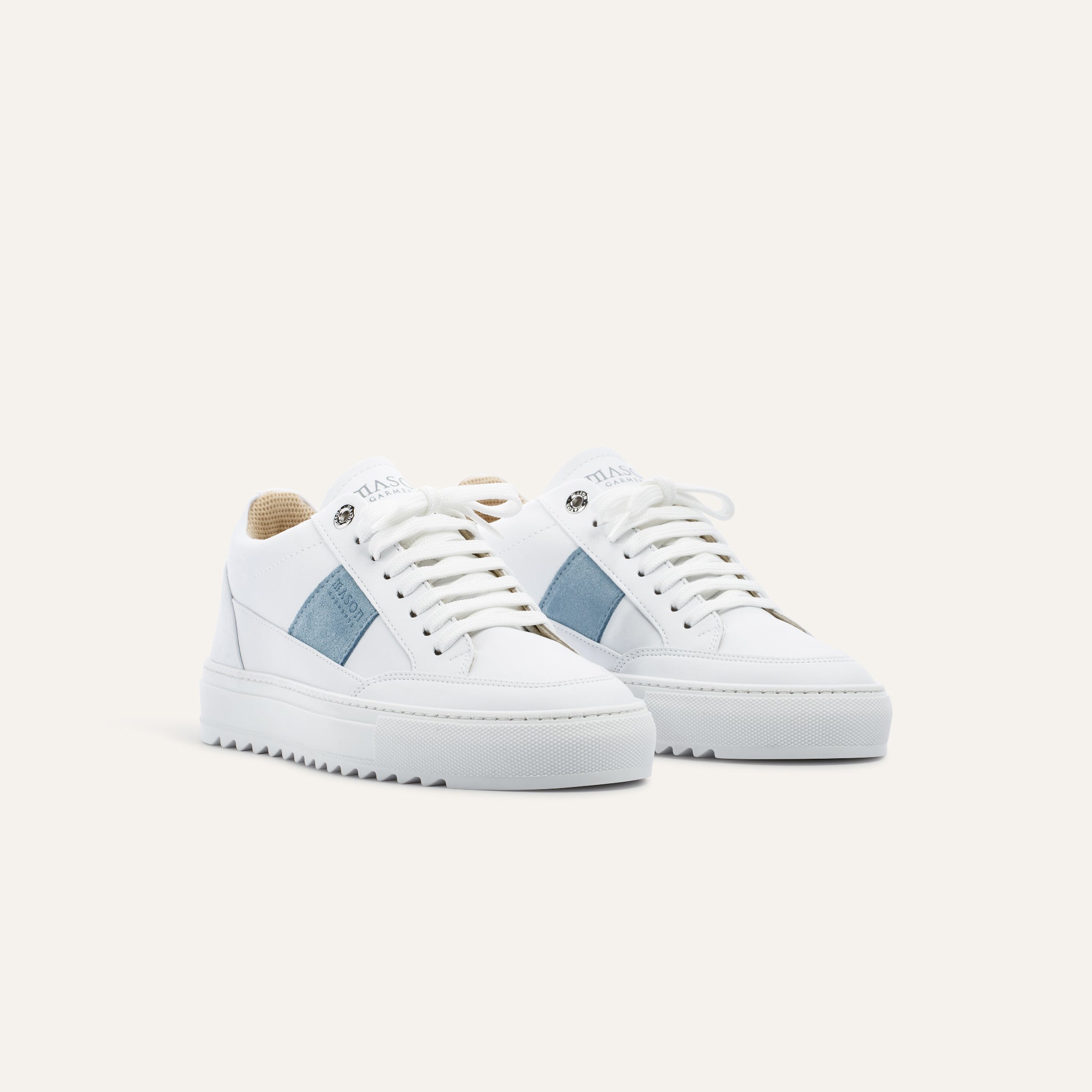 Tia Sport Movimento Light Blue - Mason Garments