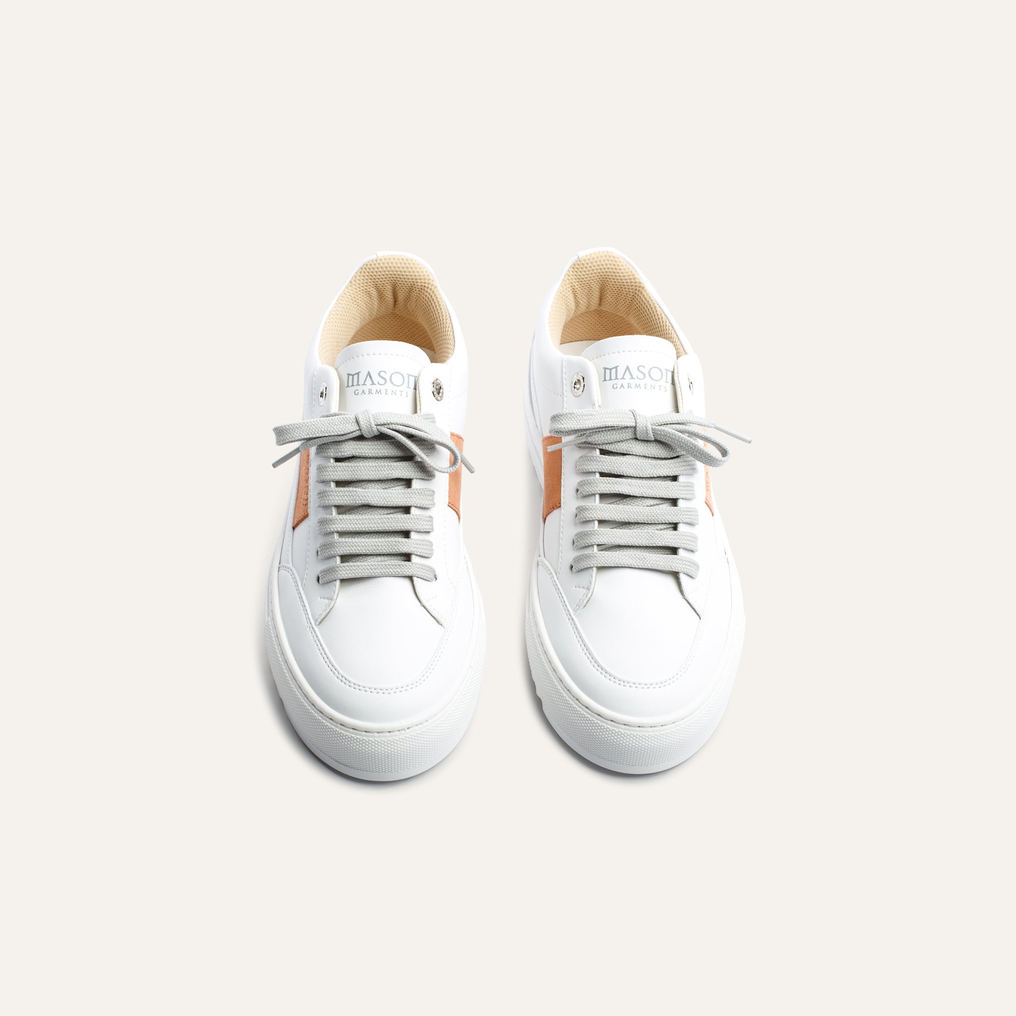 Tia Sport Movimento Peach - Mason Garments