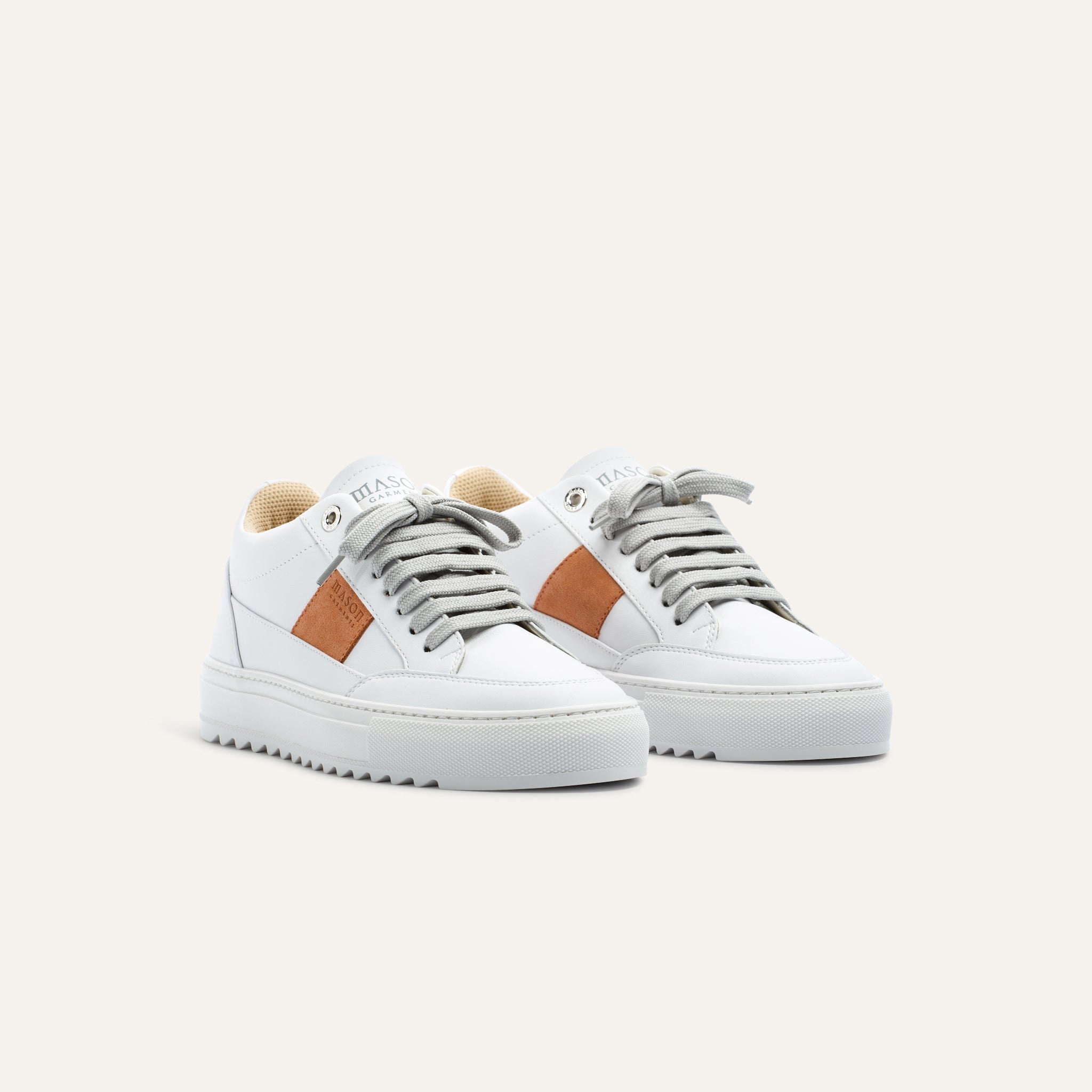 Tia Sport Movimento Peach - Mason Garments