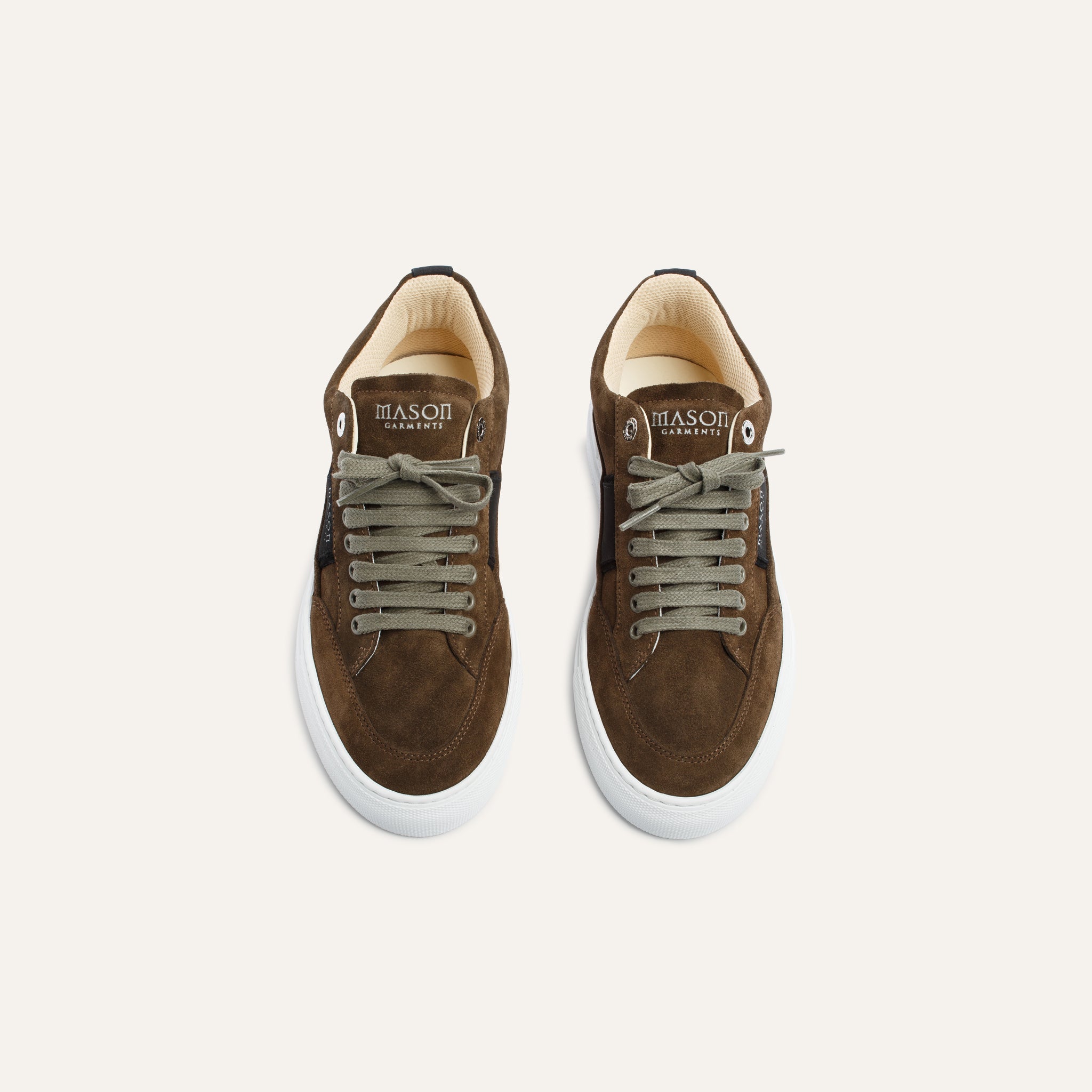 Tia Sport Sarbini Green - Mason Garments