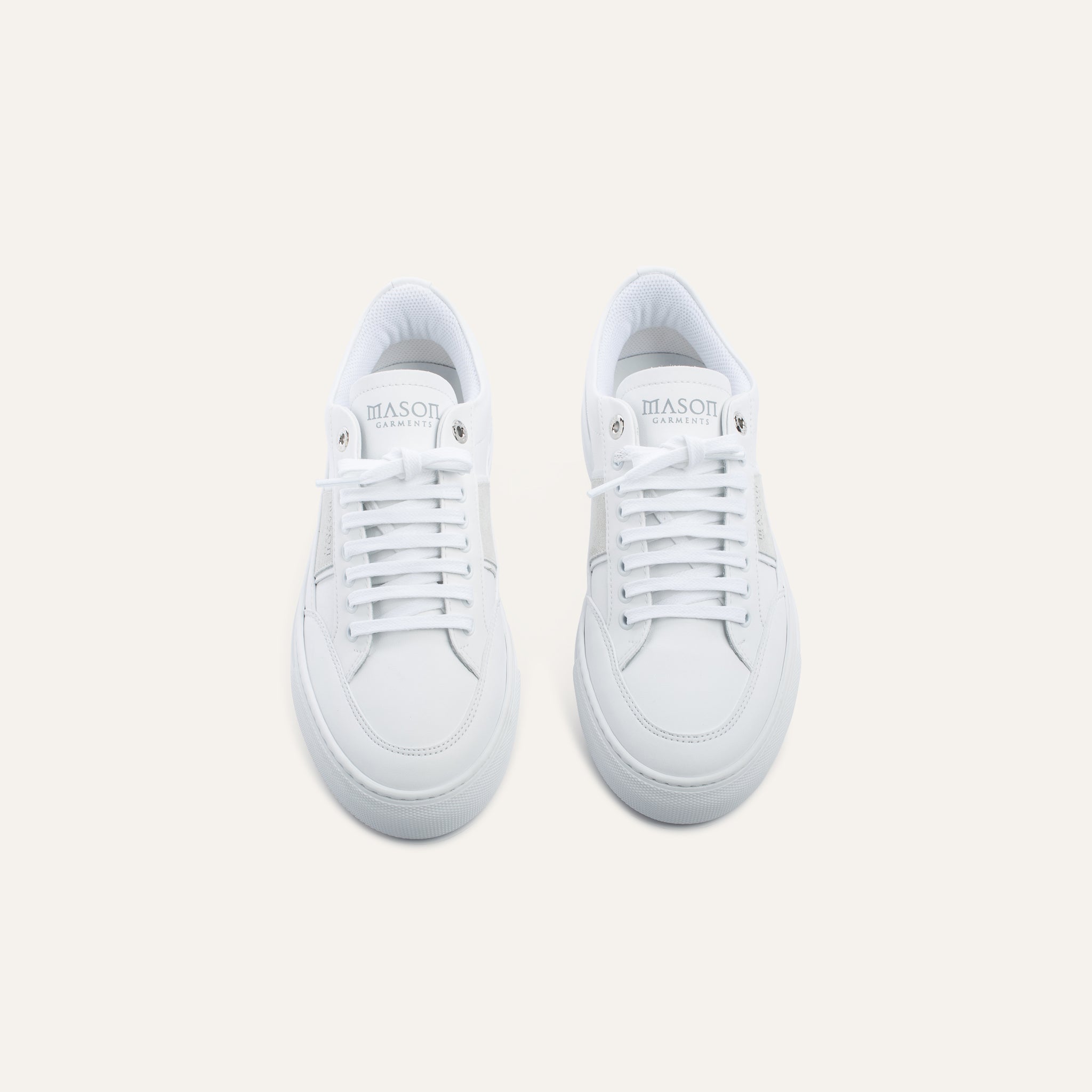 Tia Sport Sarbini White - Mason Garments