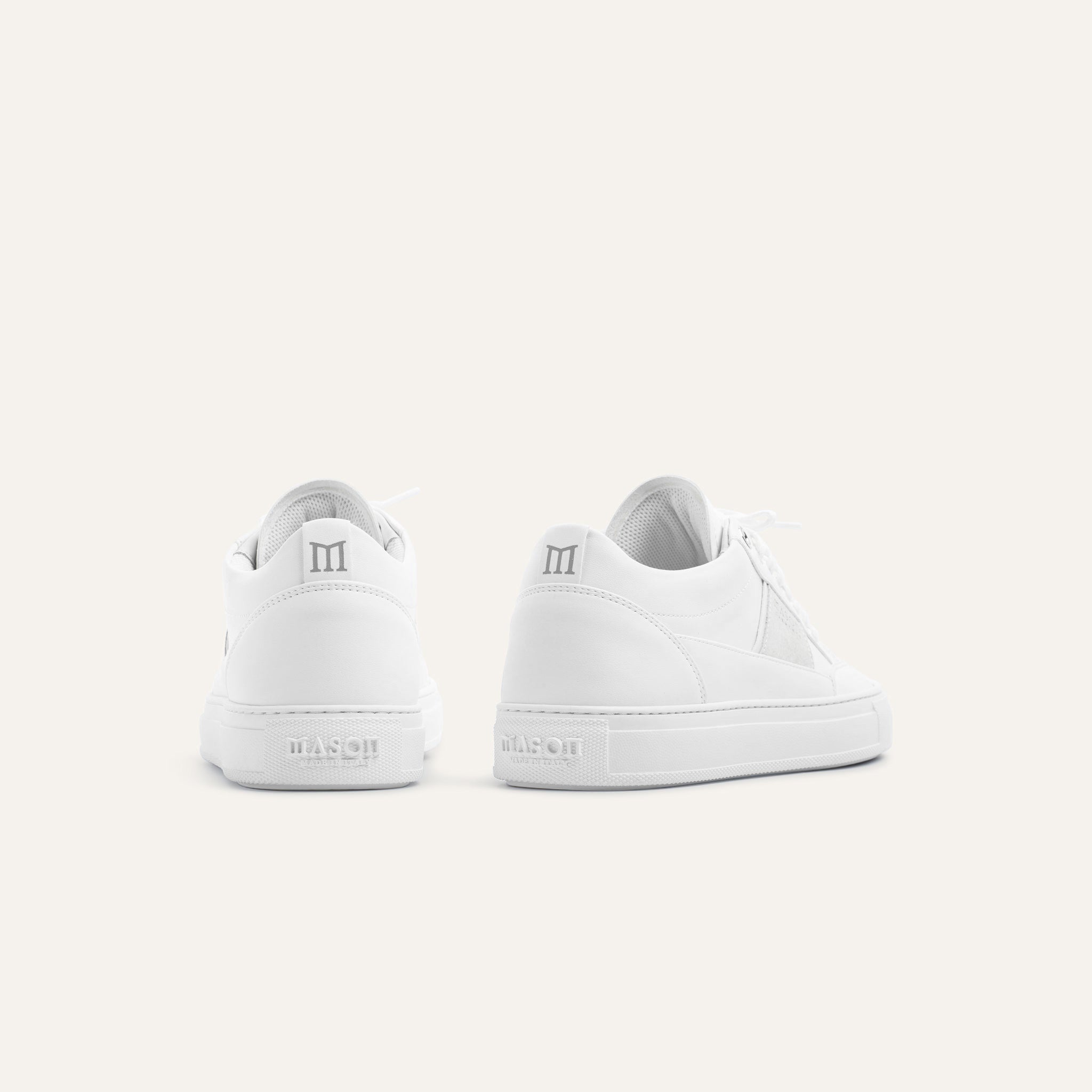 Tia Sport Sarbini White - Mason Garments
