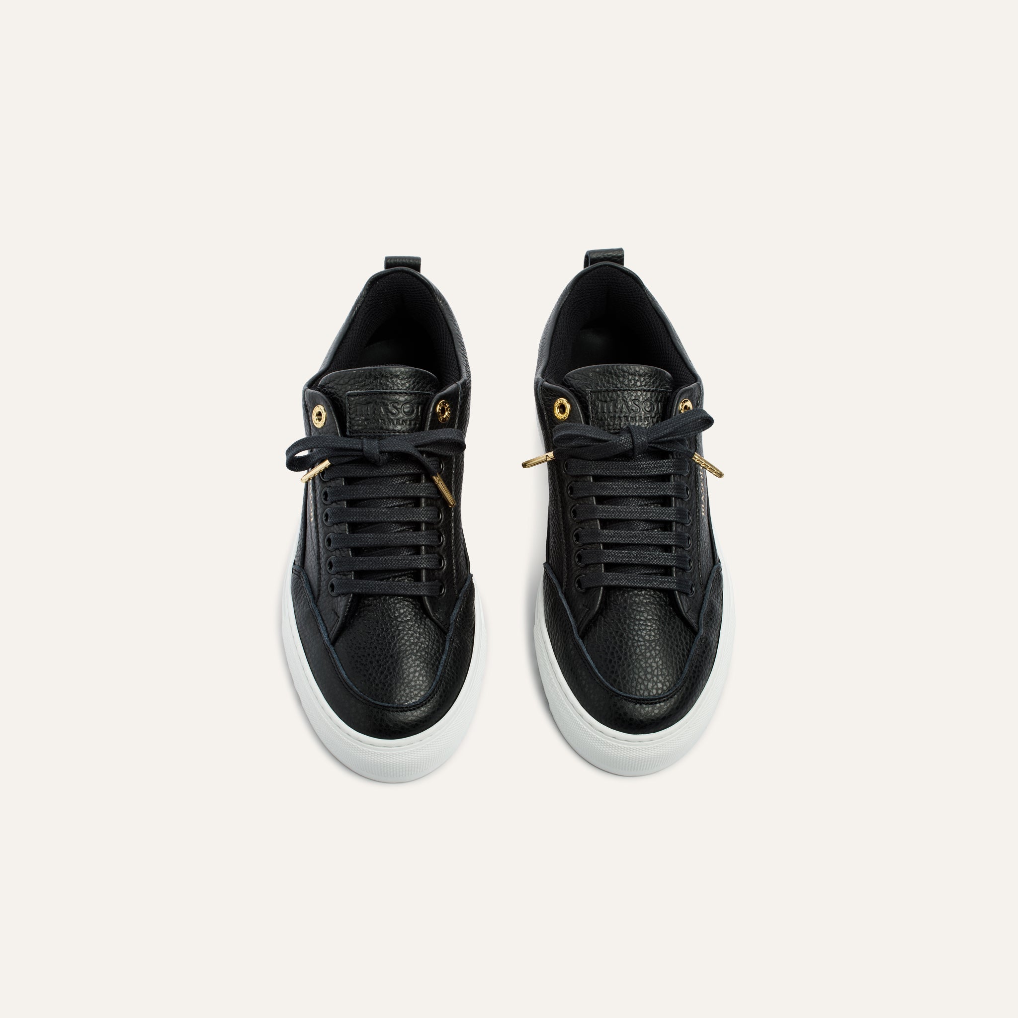 Tia Squalo Black - Mason Garments