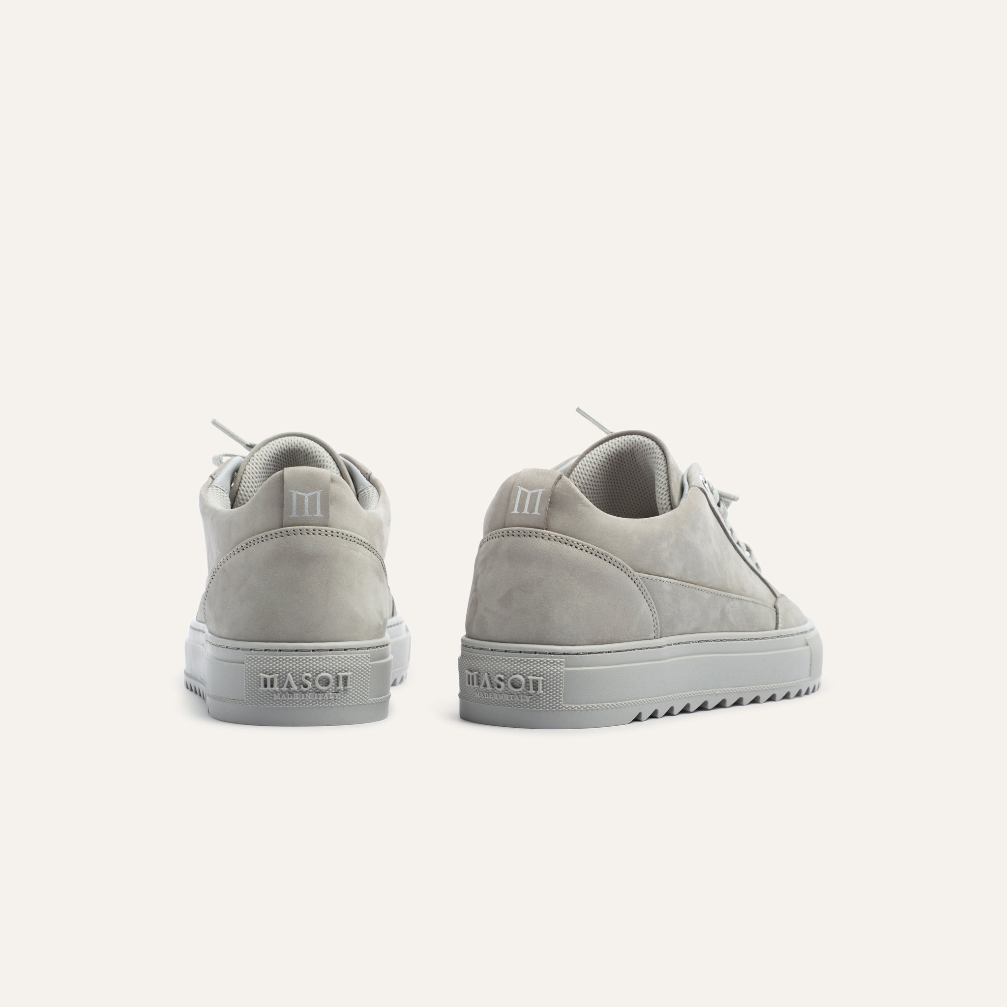 Tia Tonale Grey - Mason Garments