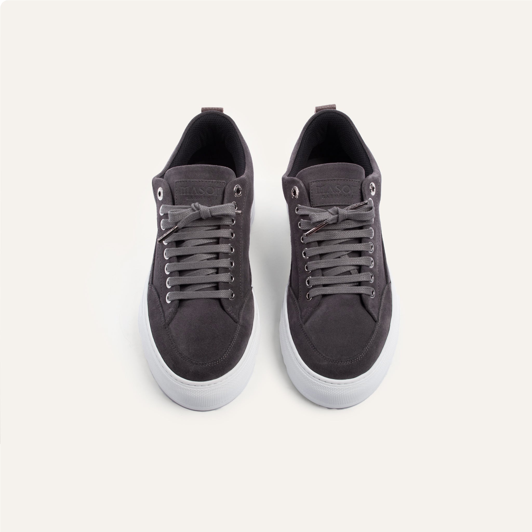 Tia Uniforme Dark Grey - Mason Garments