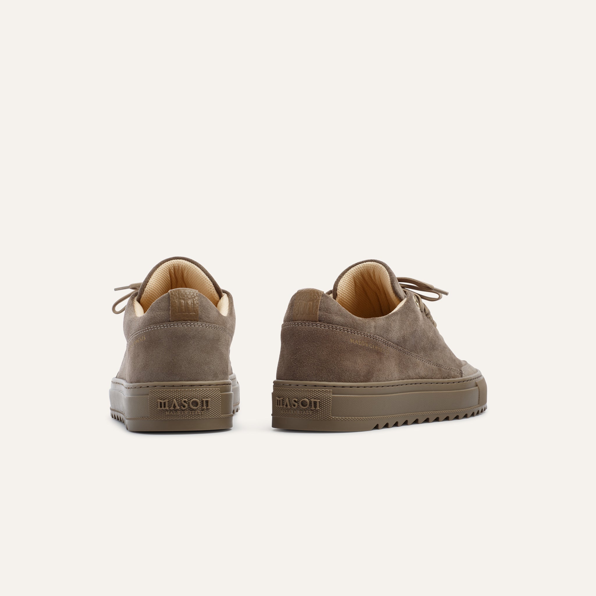 Torino Rinascere Beige - Mason Garments