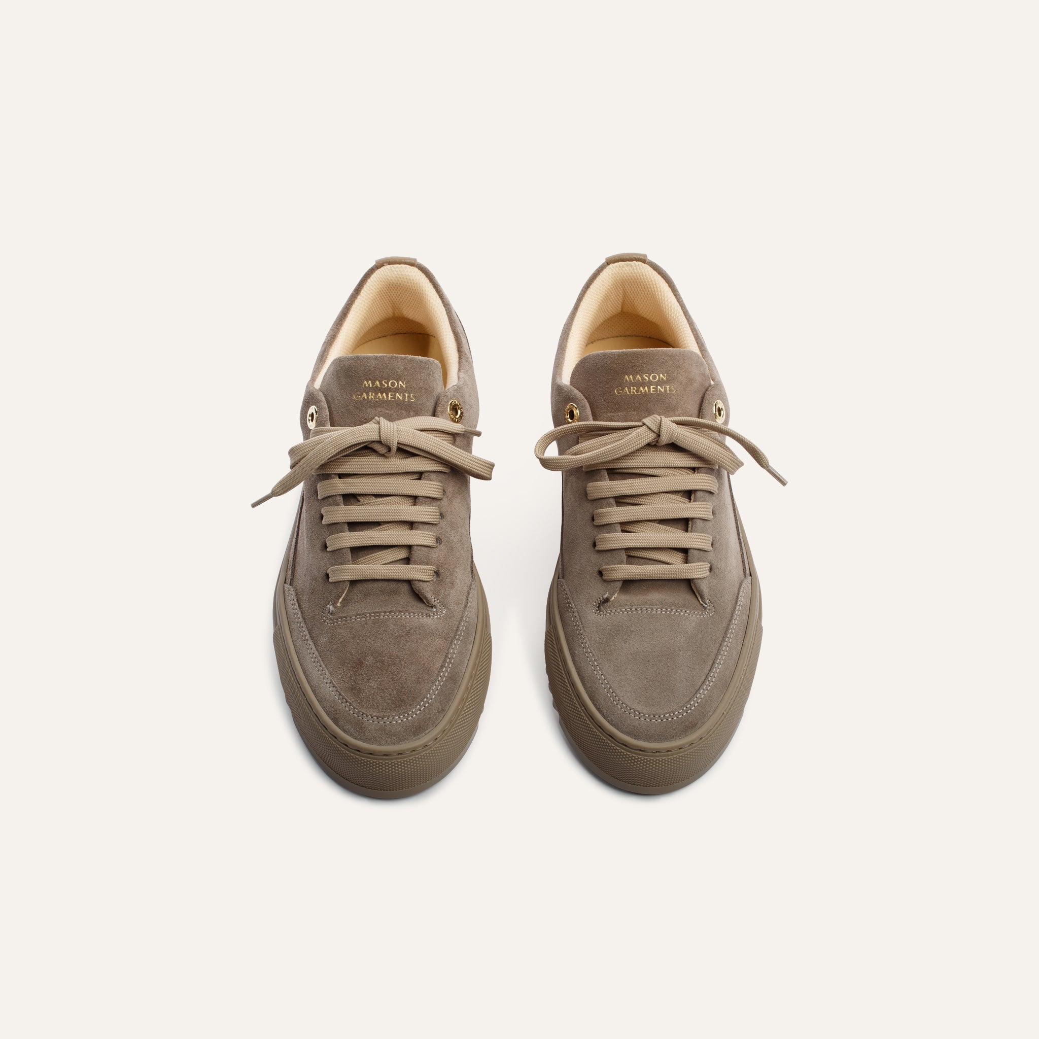 Torino Rinascere Beige - Mason Garments