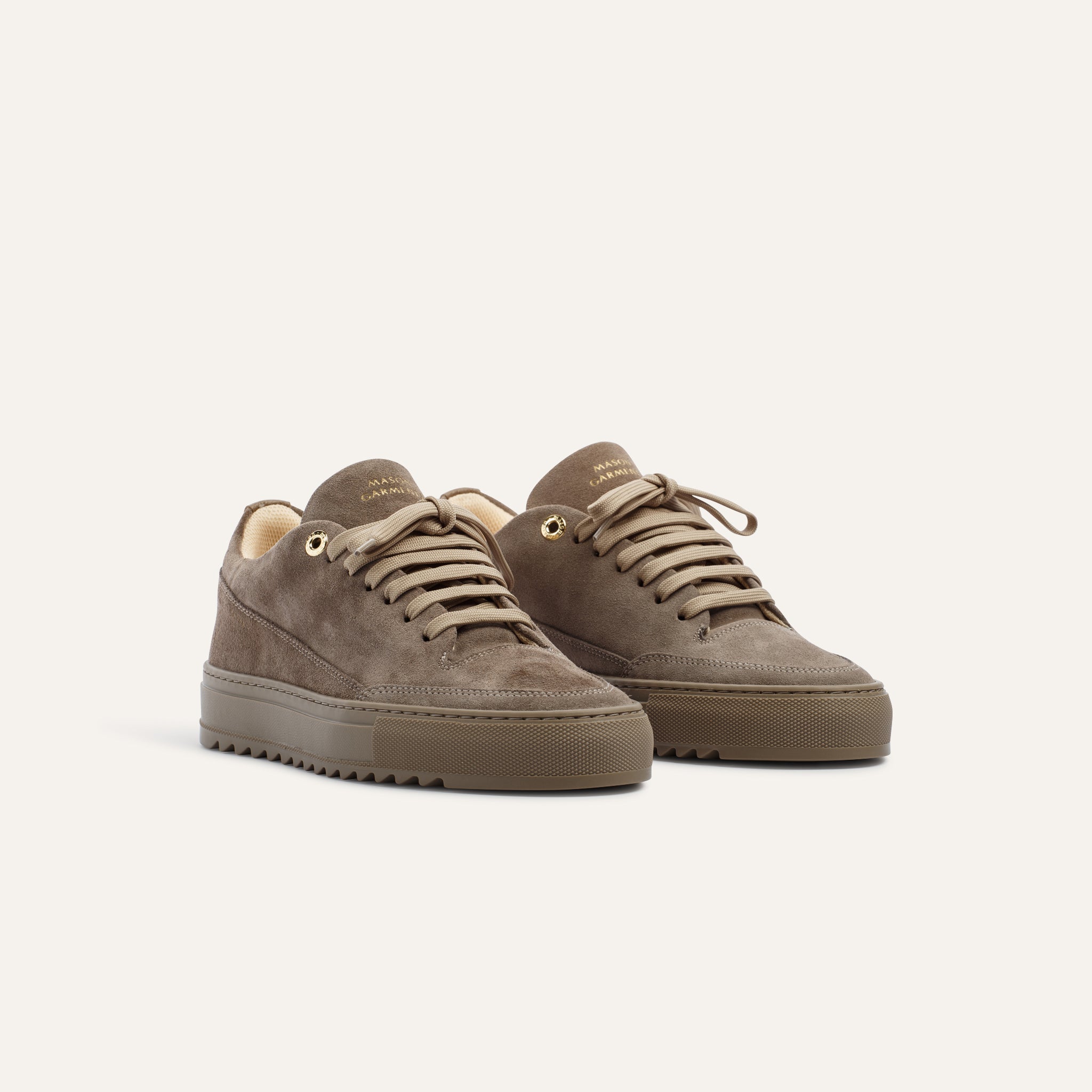 Torino Rinascere Beige - Mason Garments