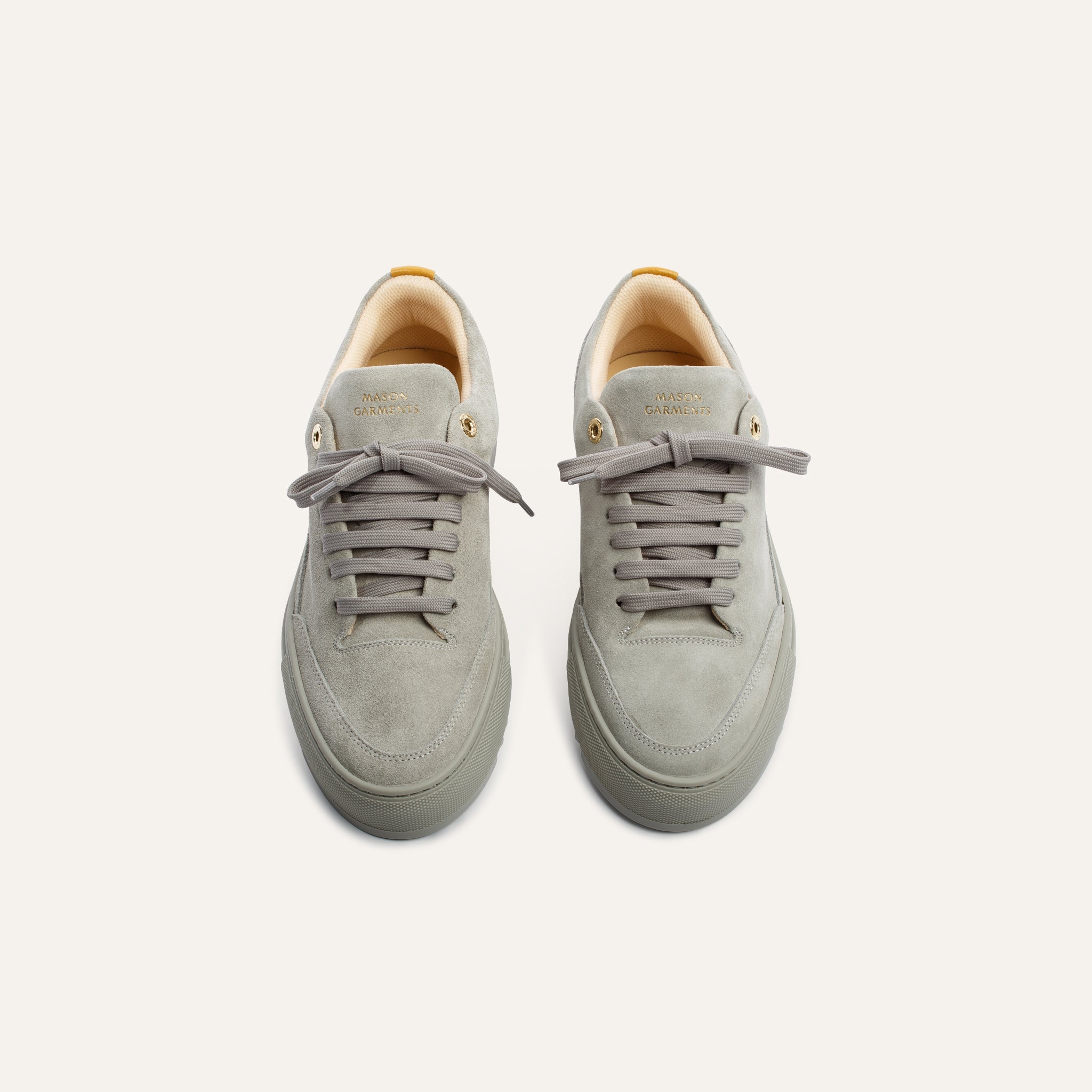 Torino Rinascere Grey - Mason Garments