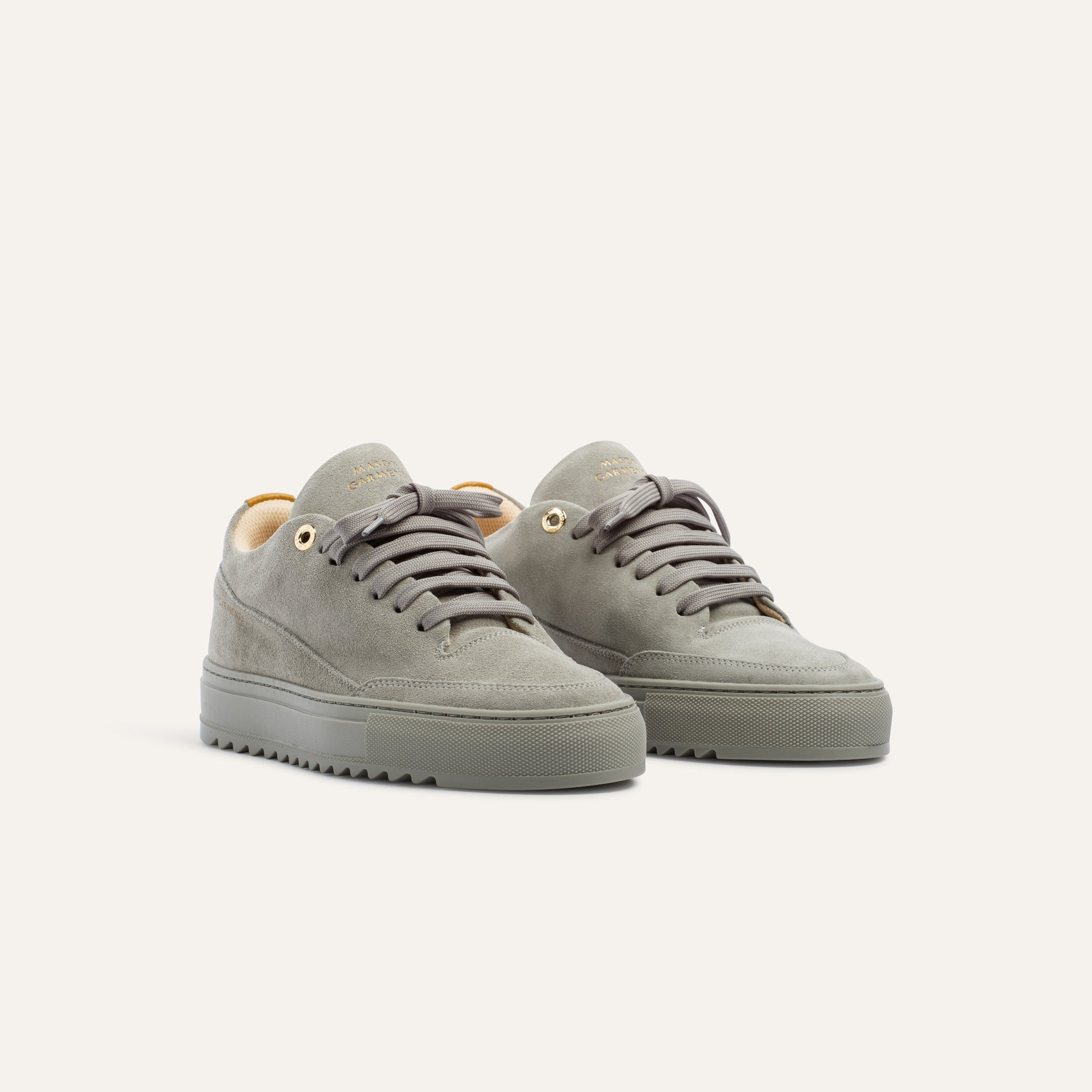 Torino Rinascere Grey - Mason Garments