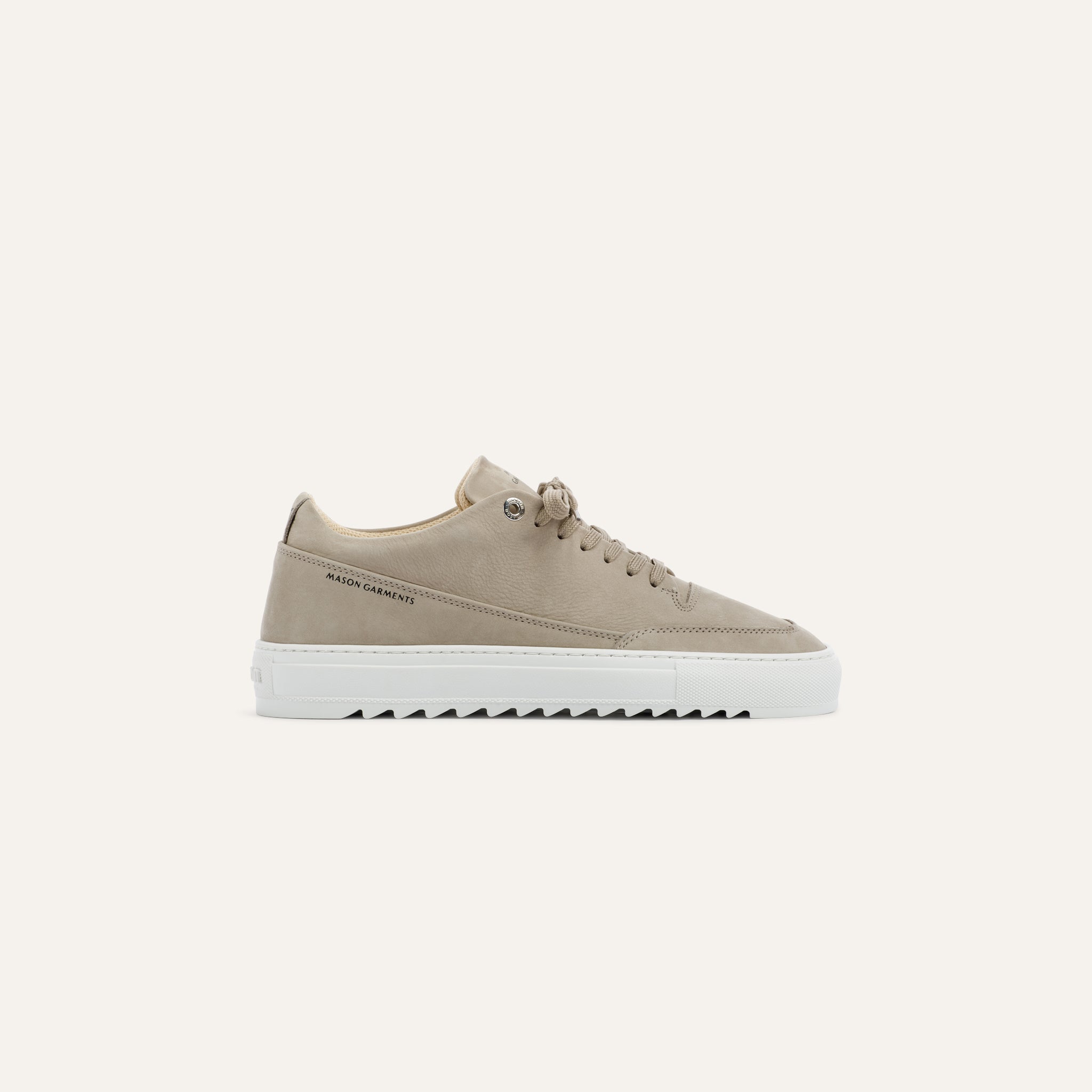 Torino Ultimo Beige - Mason Garments