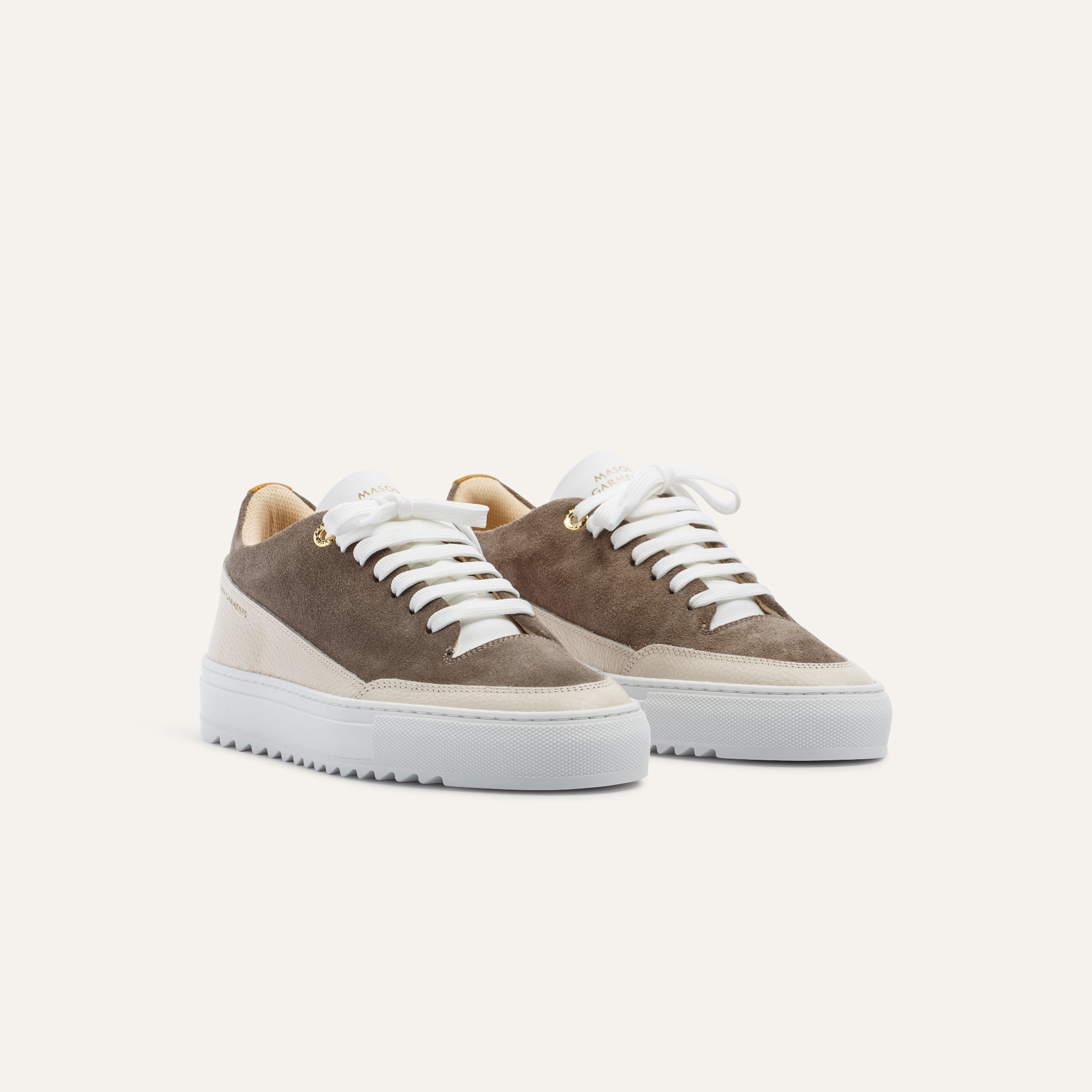 Torino Vario Beige - Mason Garments