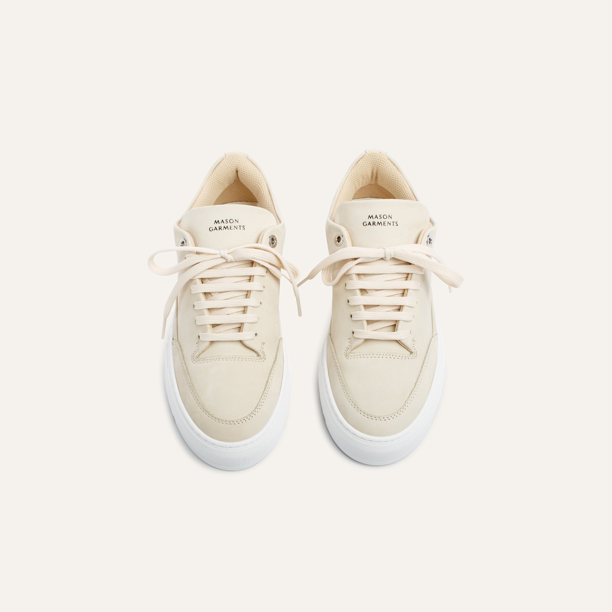 Torino Vincita Beige - Mason Garments