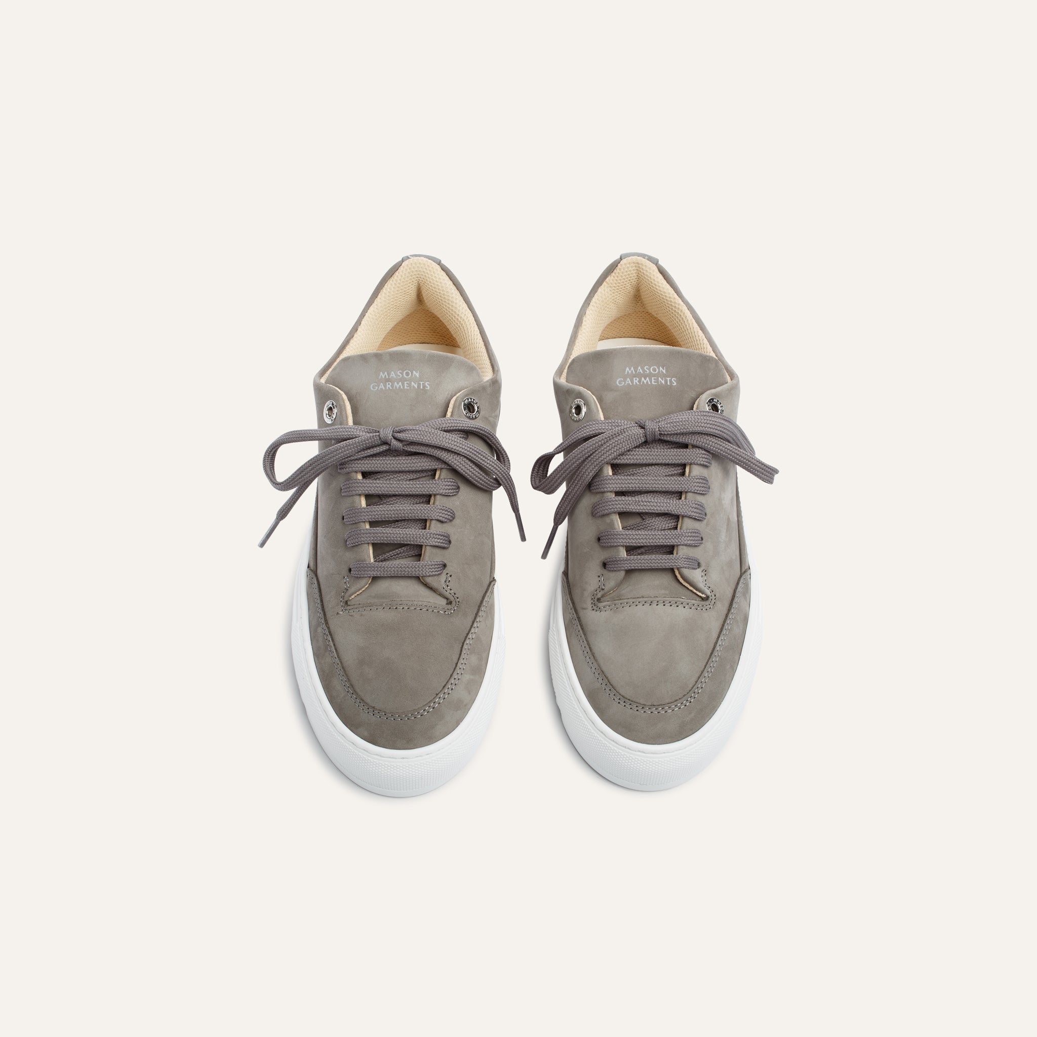 Torino Vincita Dark Grey - Mason Garments