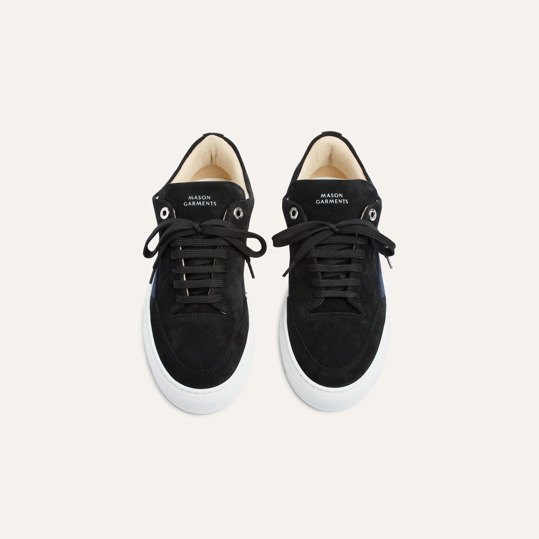 Torino Vincita Navy - Mason Garments