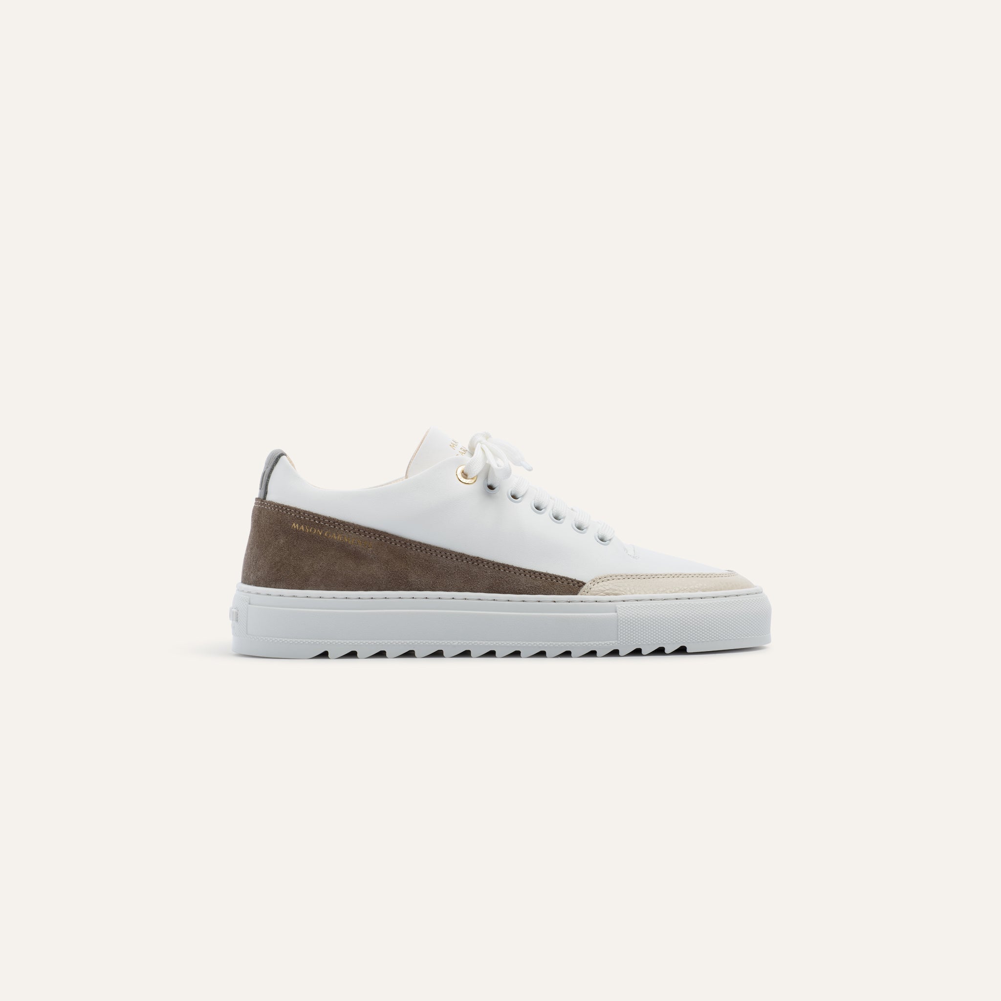 Torino Vivace Beige - Mason Garments