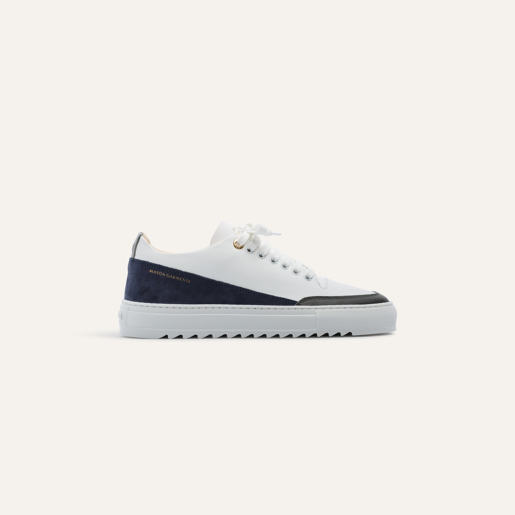 Torino Vivace Navy - Mason Garments