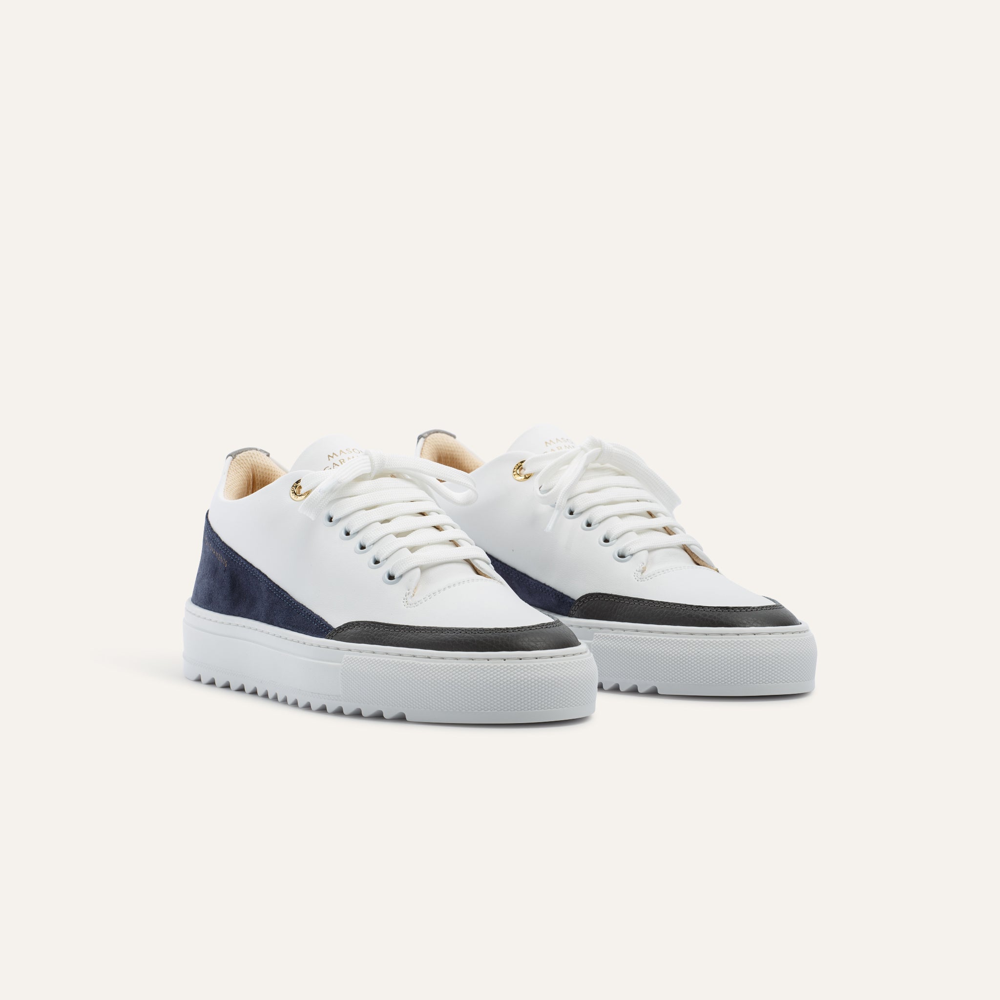 Torino Vivace Navy - Mason Garments