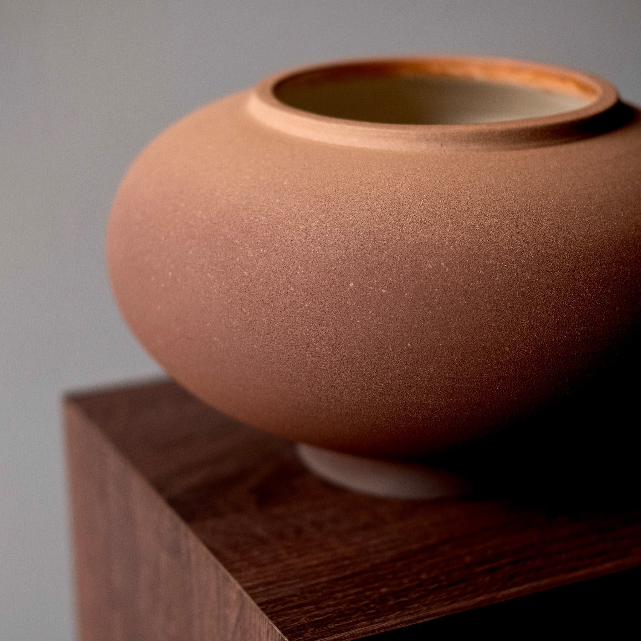Vase Gradiente Tondo - Mason Garments