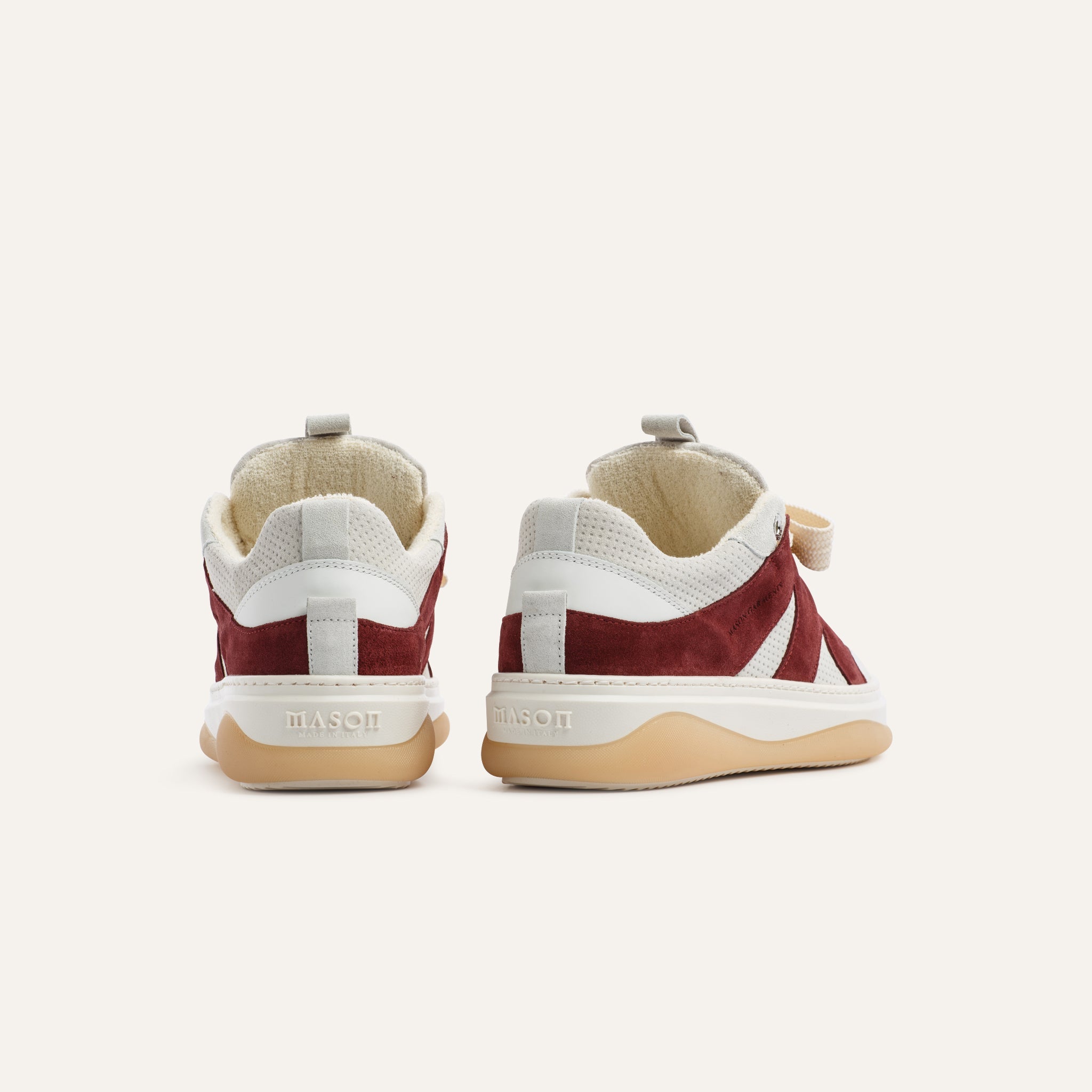 Venice Multi Bordo - Mason Garments