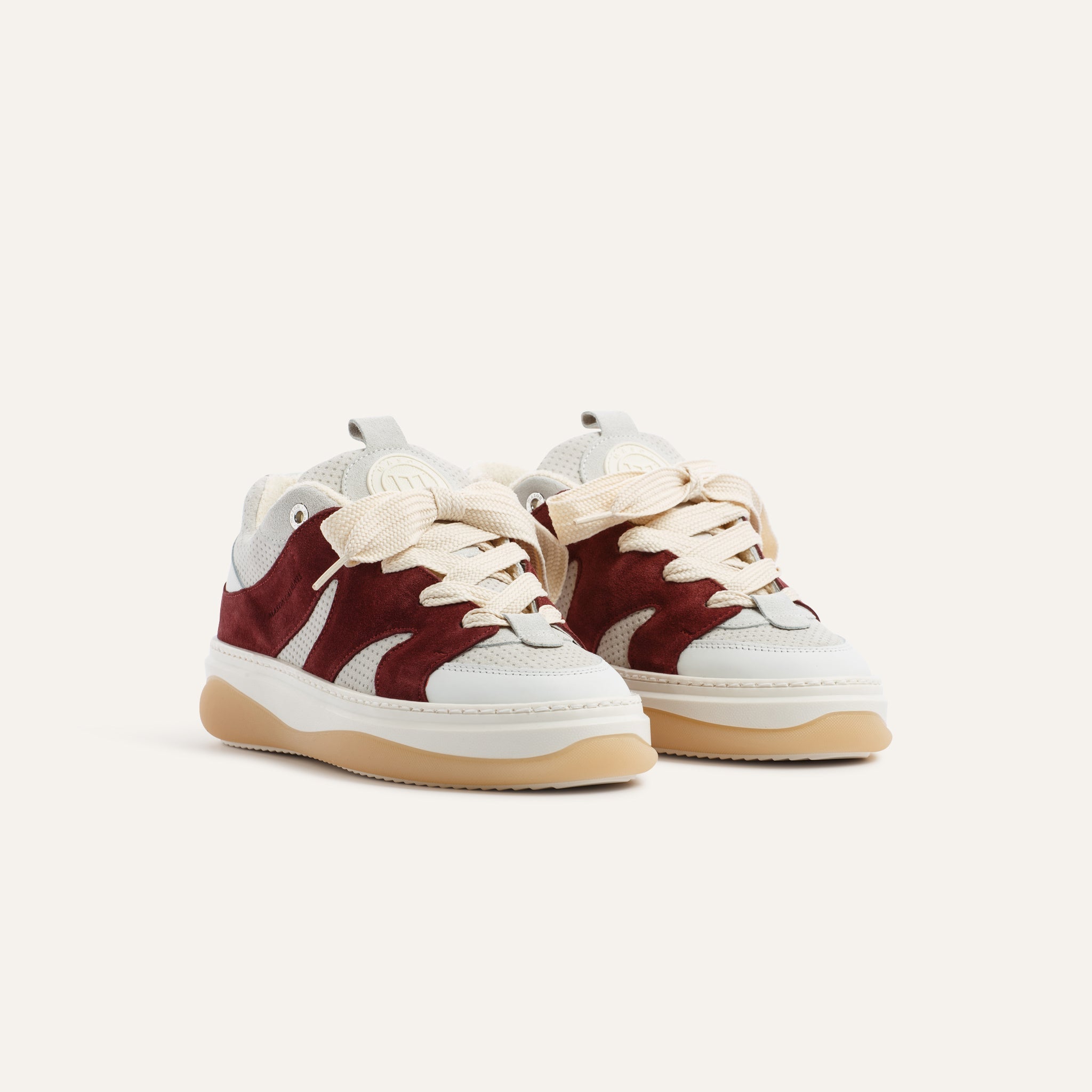 Venice Multi Bordo - Mason Garments